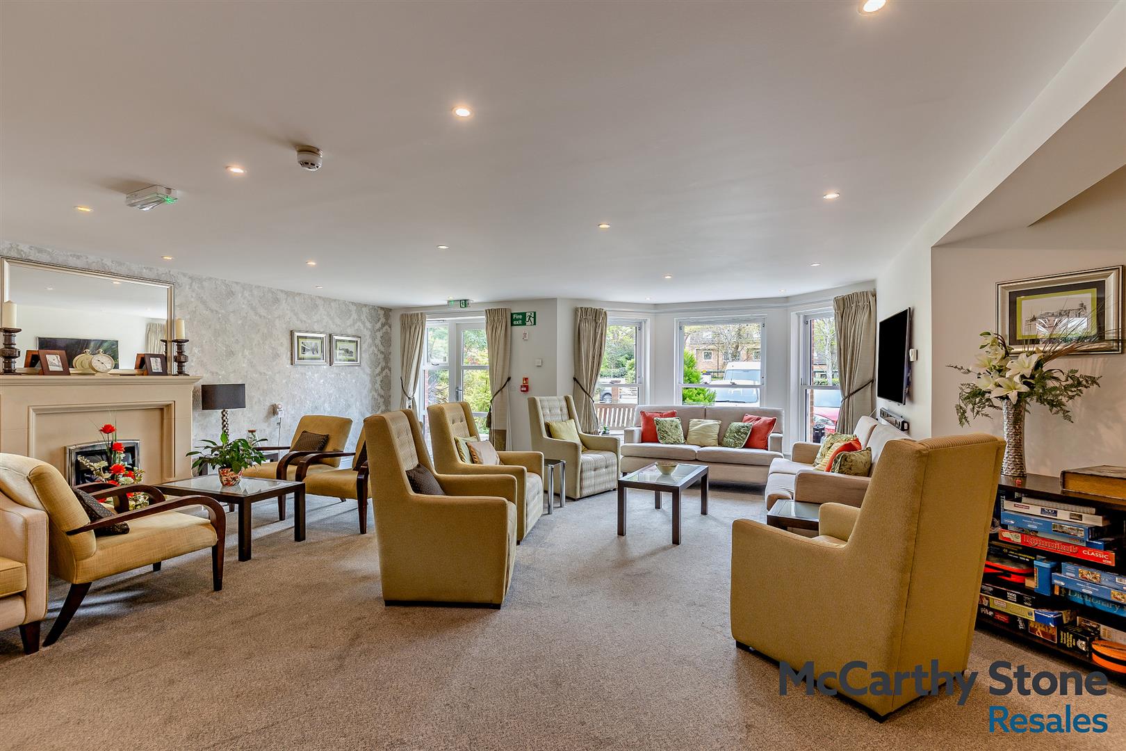 Sanderling Court, Wimborne Road, Bournemouth