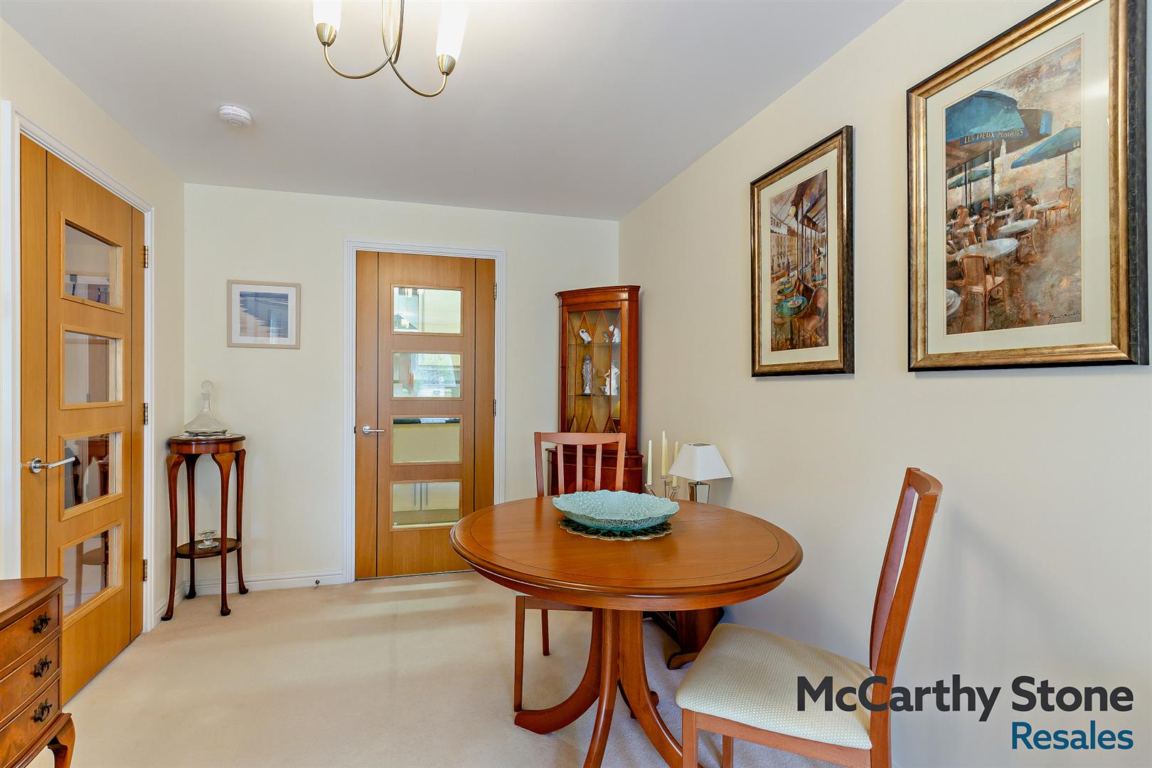 Sanderling Court, Wimborne Road, Bournemouth