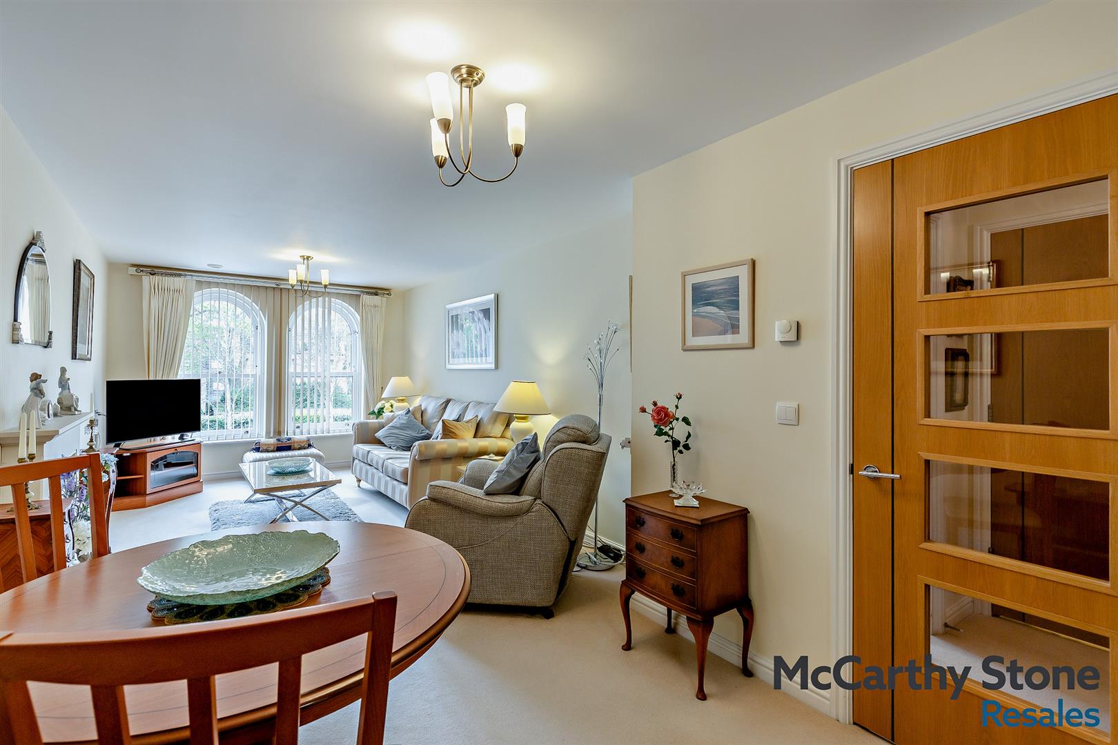 Sanderling Court, Wimborne Road, Bournemouth