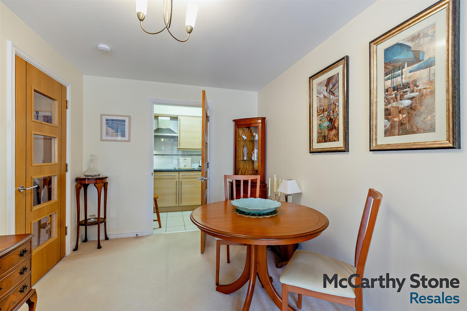 Sanderling Court, Wimborne Road, Bournemouth