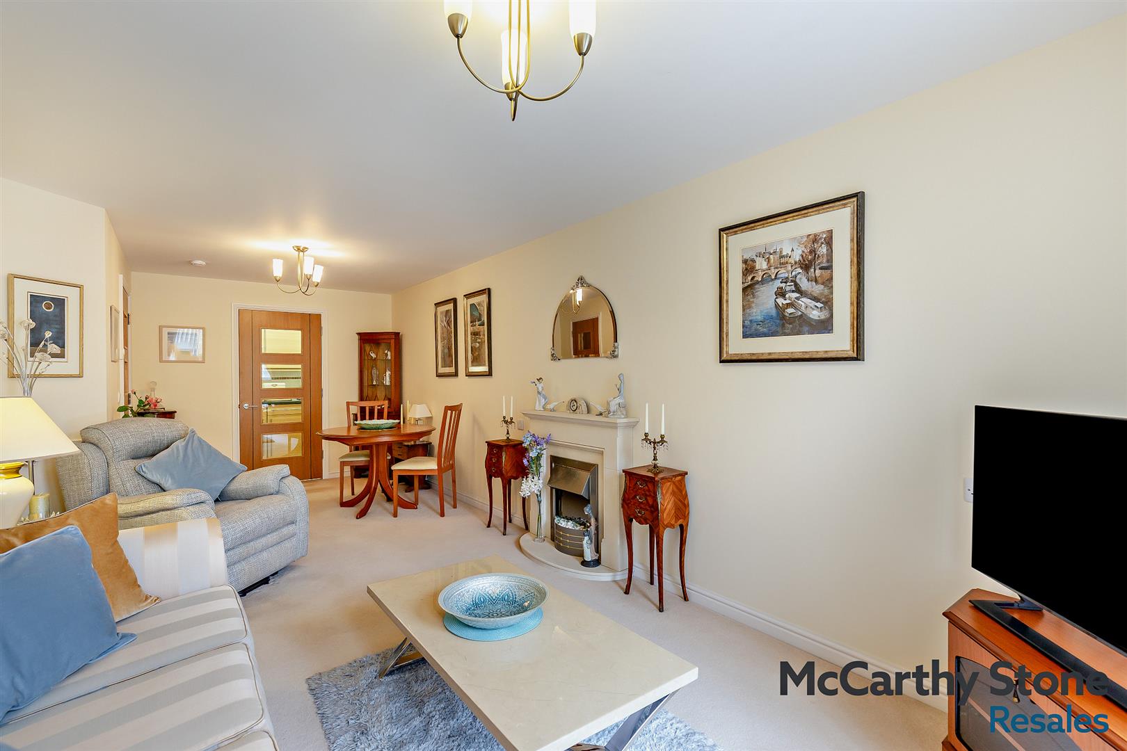 Sanderling Court, Wimborne Road, Bournemouth