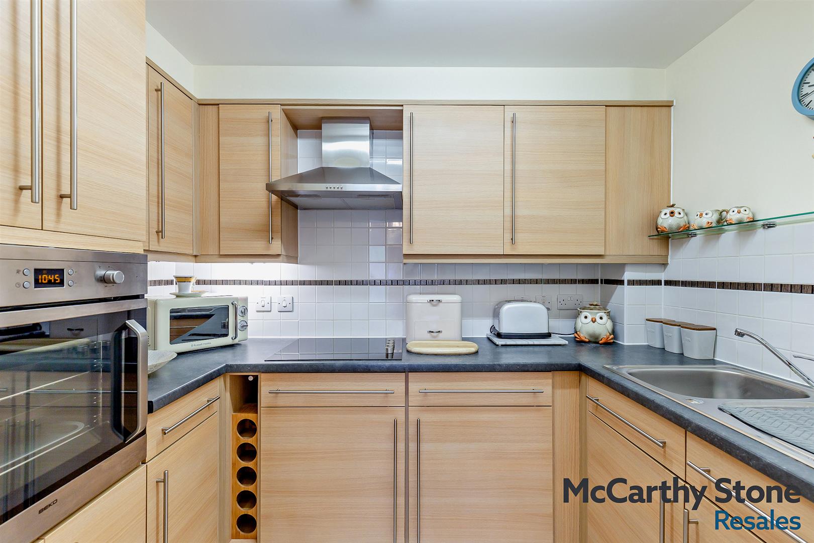 Sanderling Court, Wimborne Road, Bournemouth