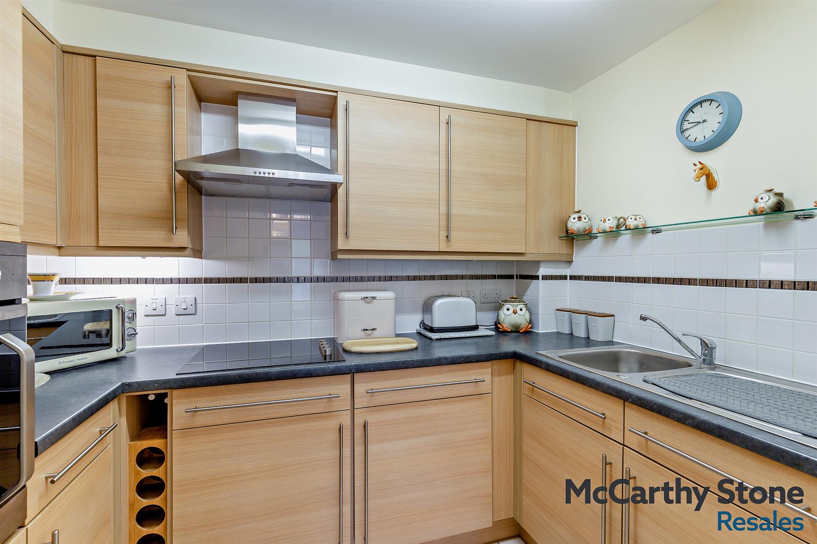 Sanderling Court, Wimborne Road, Bournemouth