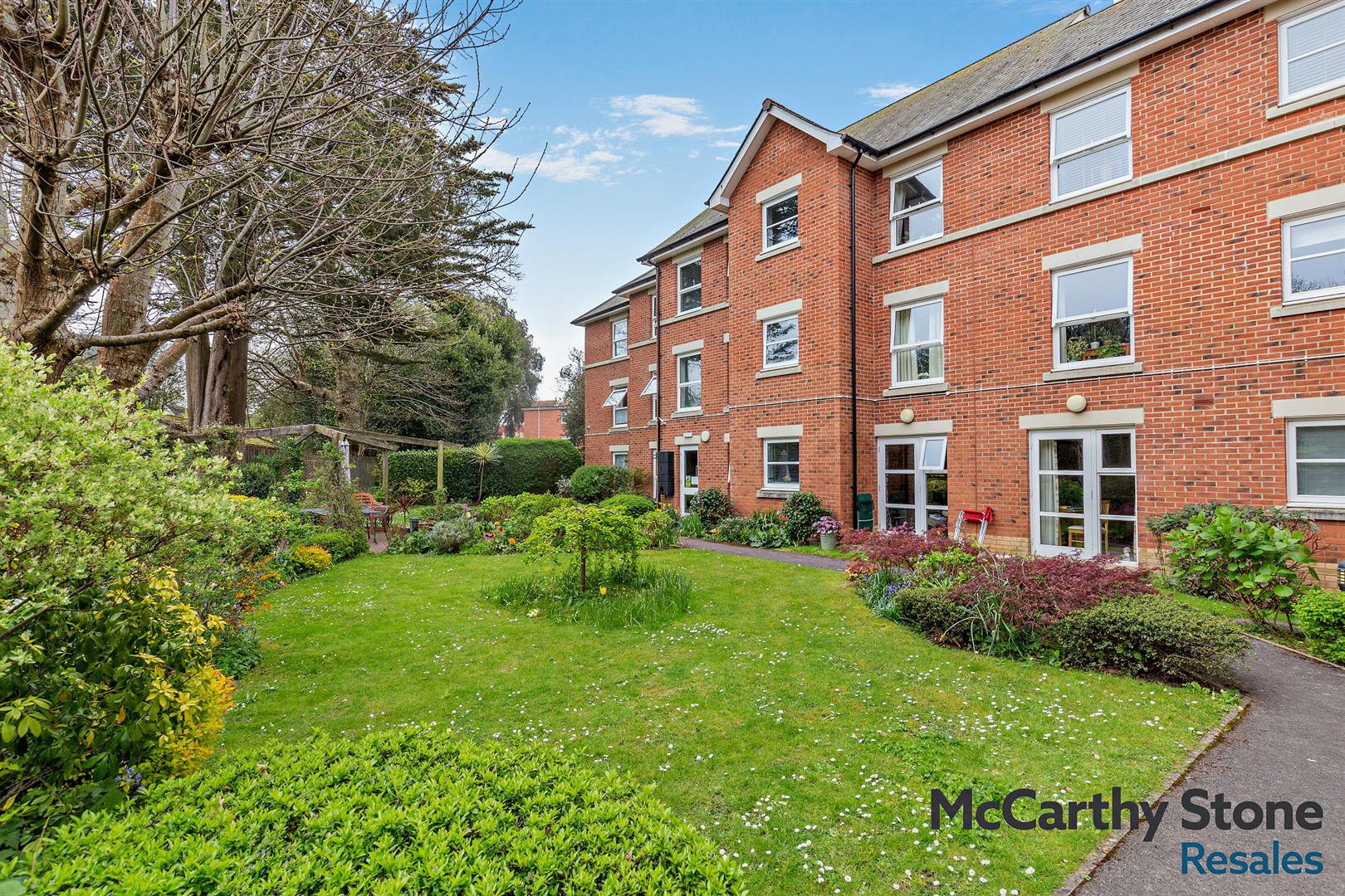 Sanderling Court, Wimborne Road, Bournemouth