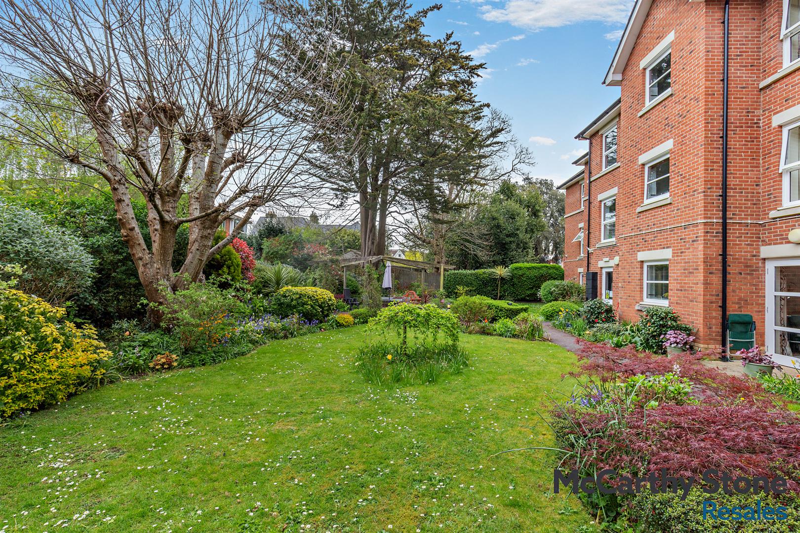 Sanderling Court, Wimborne Road, Bournemouth