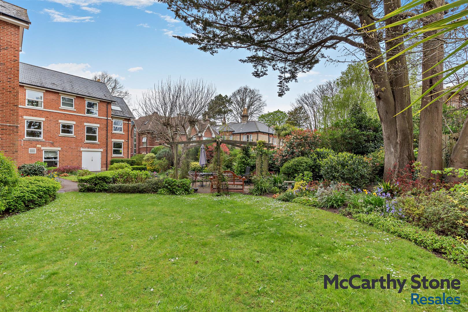 Sanderling Court, Wimborne Road, Bournemouth