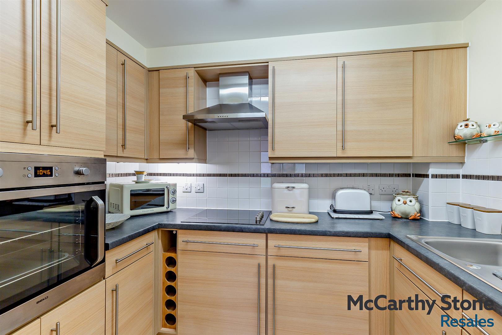 Sanderling Court, Wimborne Road, Bournemouth