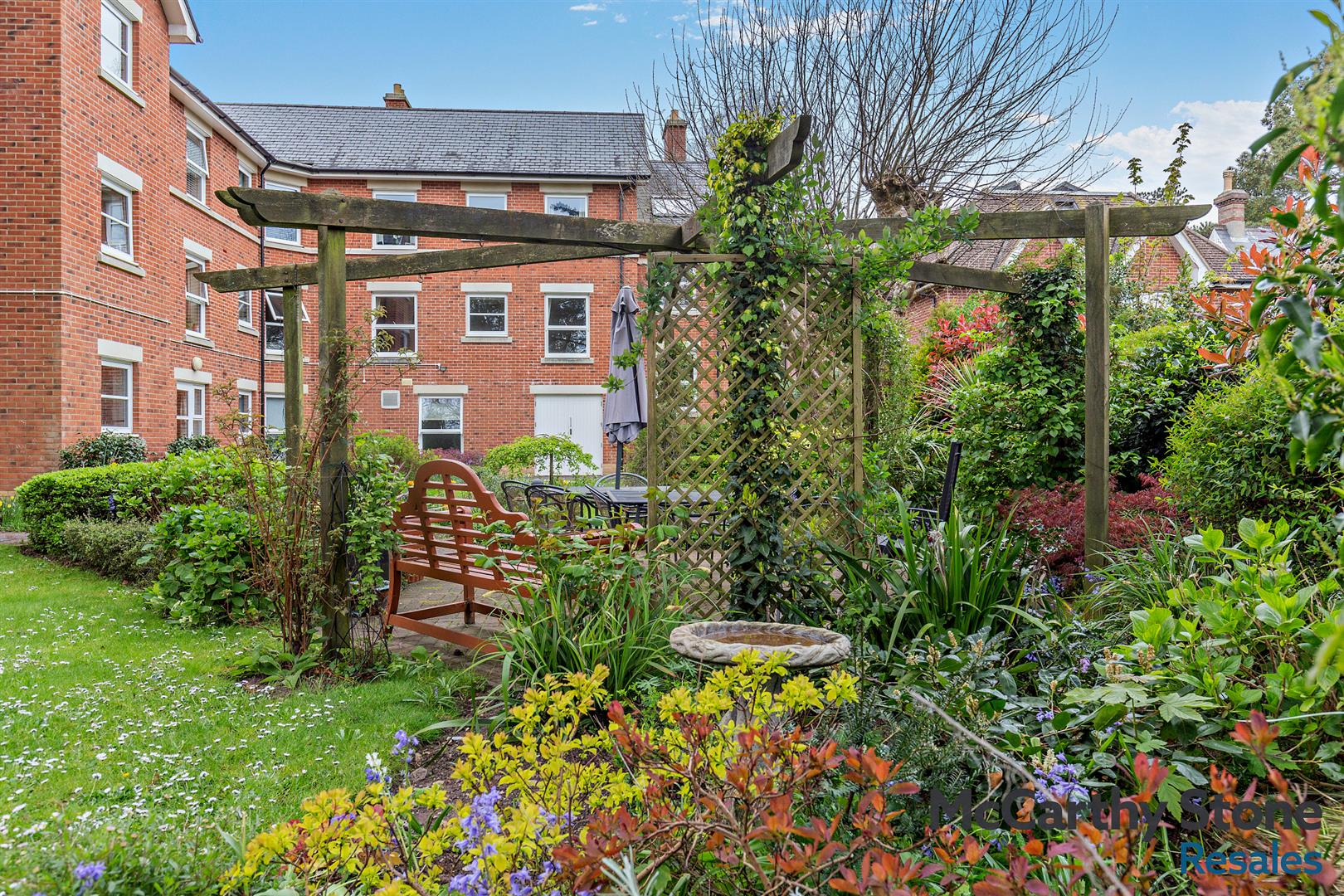 Sanderling Court, Wimborne Road, Bournemouth
