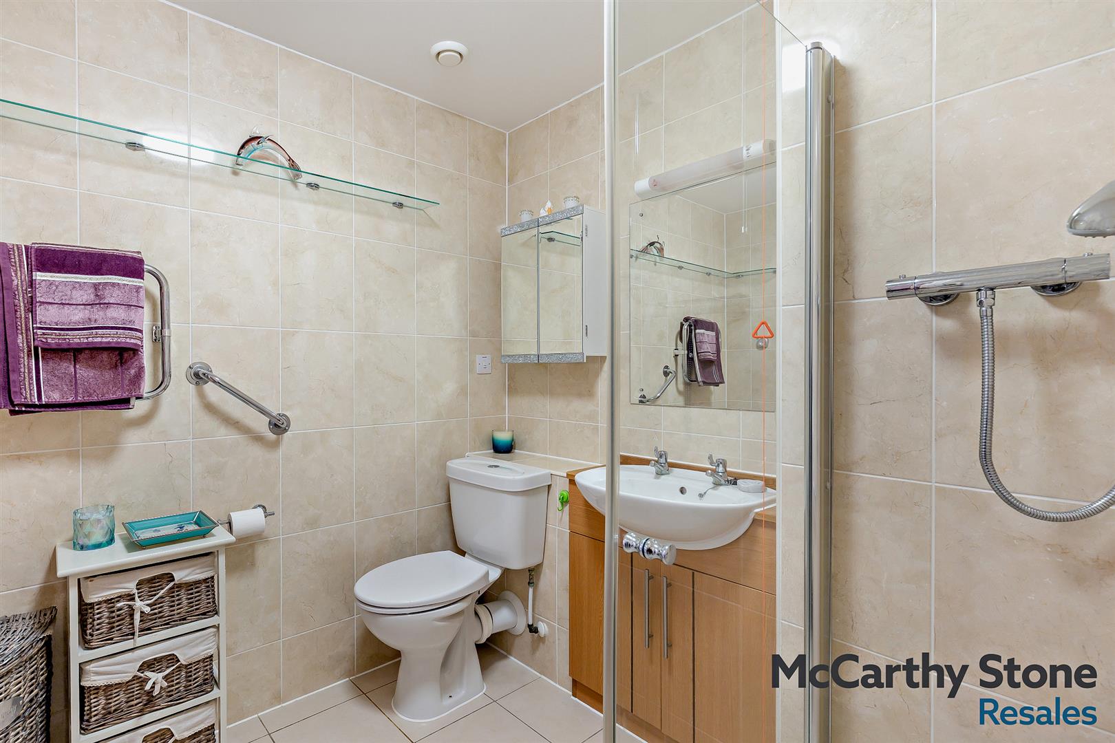 Sanderling Court, Wimborne Road, Bournemouth