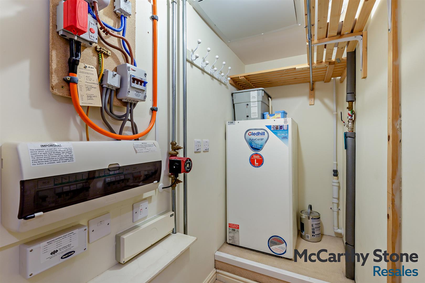 Sanderling Court, Wimborne Road, Bournemouth