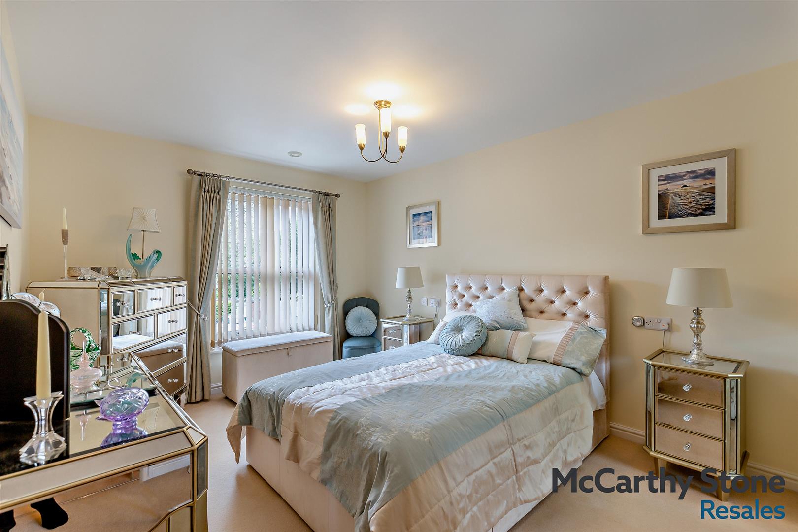 Sanderling Court, Wimborne Road, Bournemouth