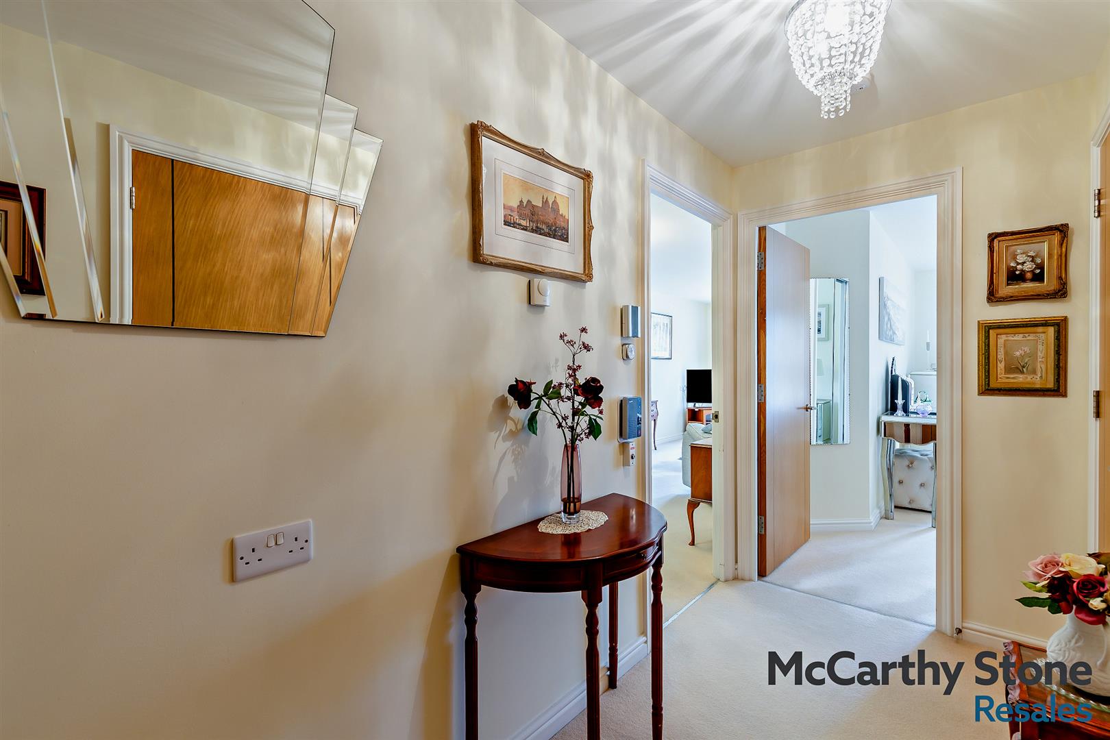 Sanderling Court, Wimborne Road, Bournemouth