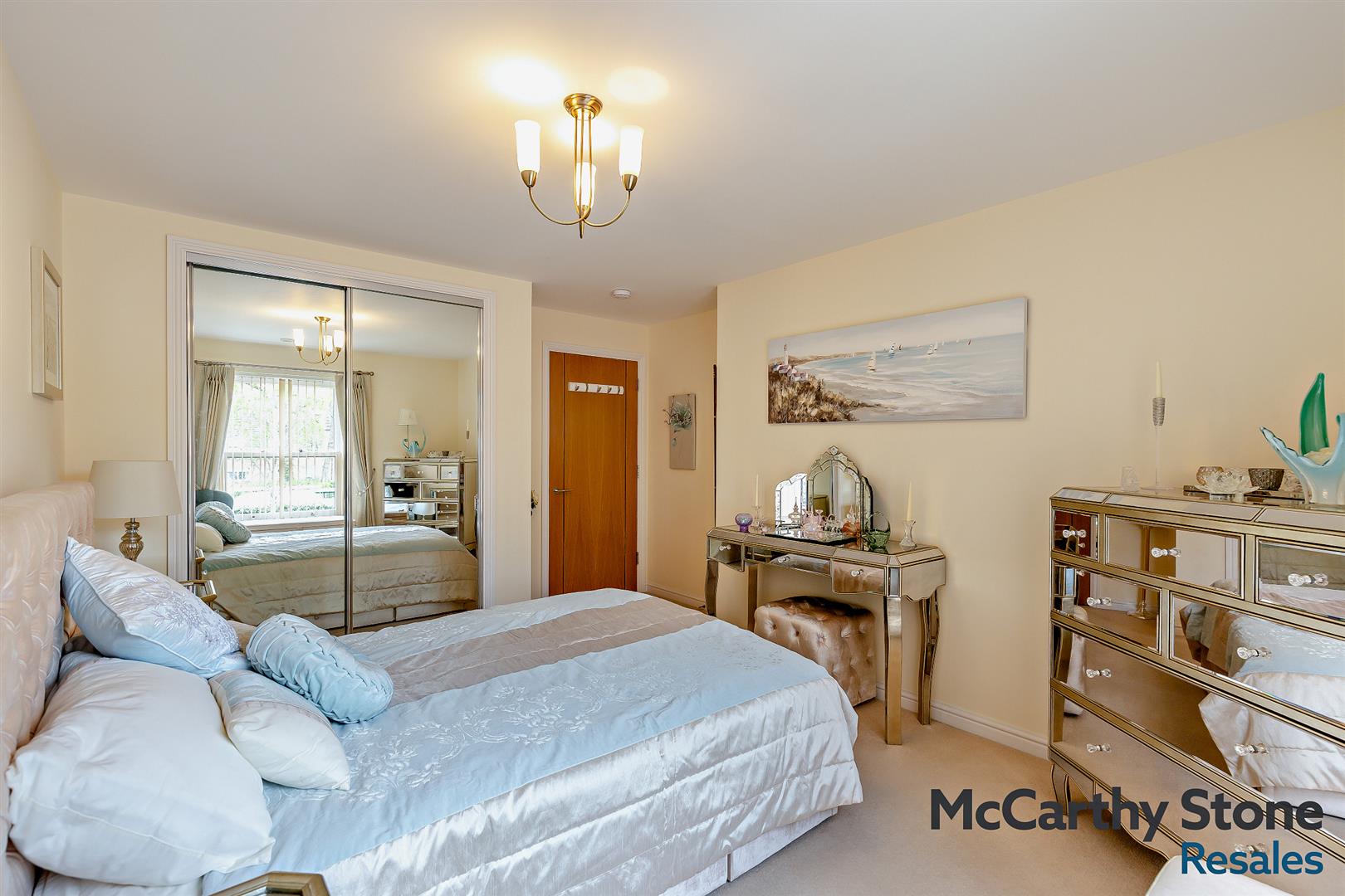 Sanderling Court, Wimborne Road, Bournemouth