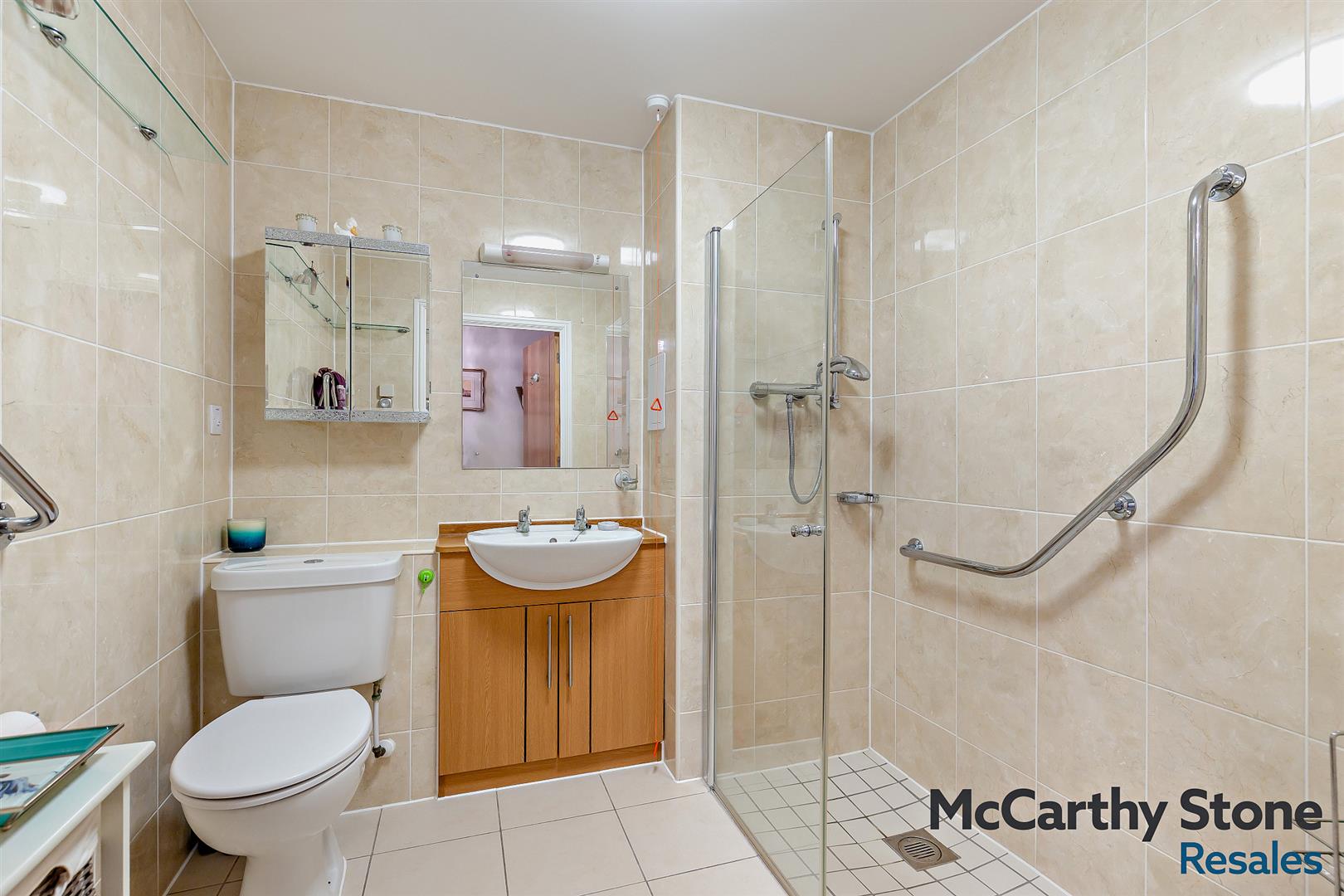 Sanderling Court, Wimborne Road, Bournemouth