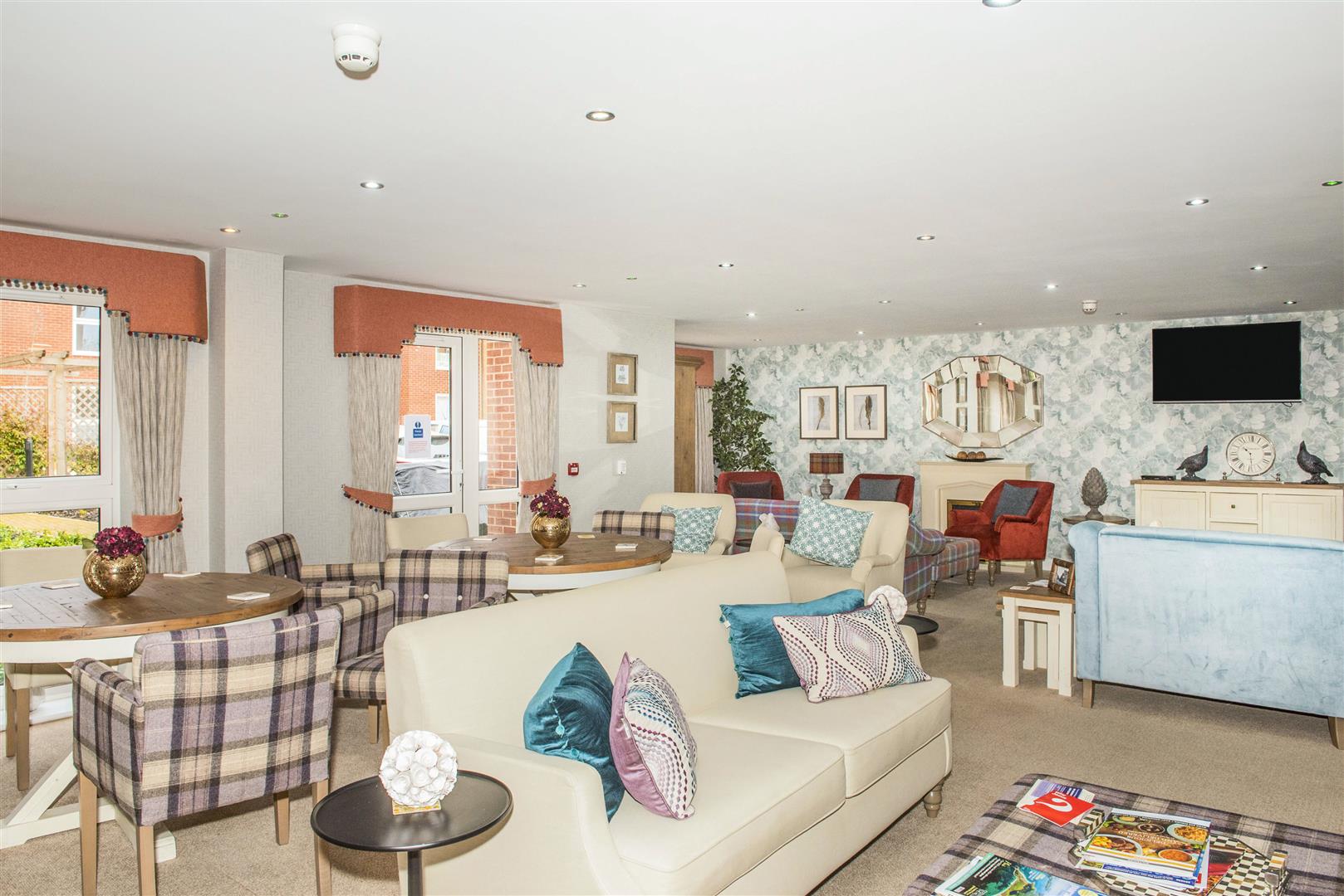 Alder House, 41 Leighswood Road, Aldridge, Walsall, WS9 8AS