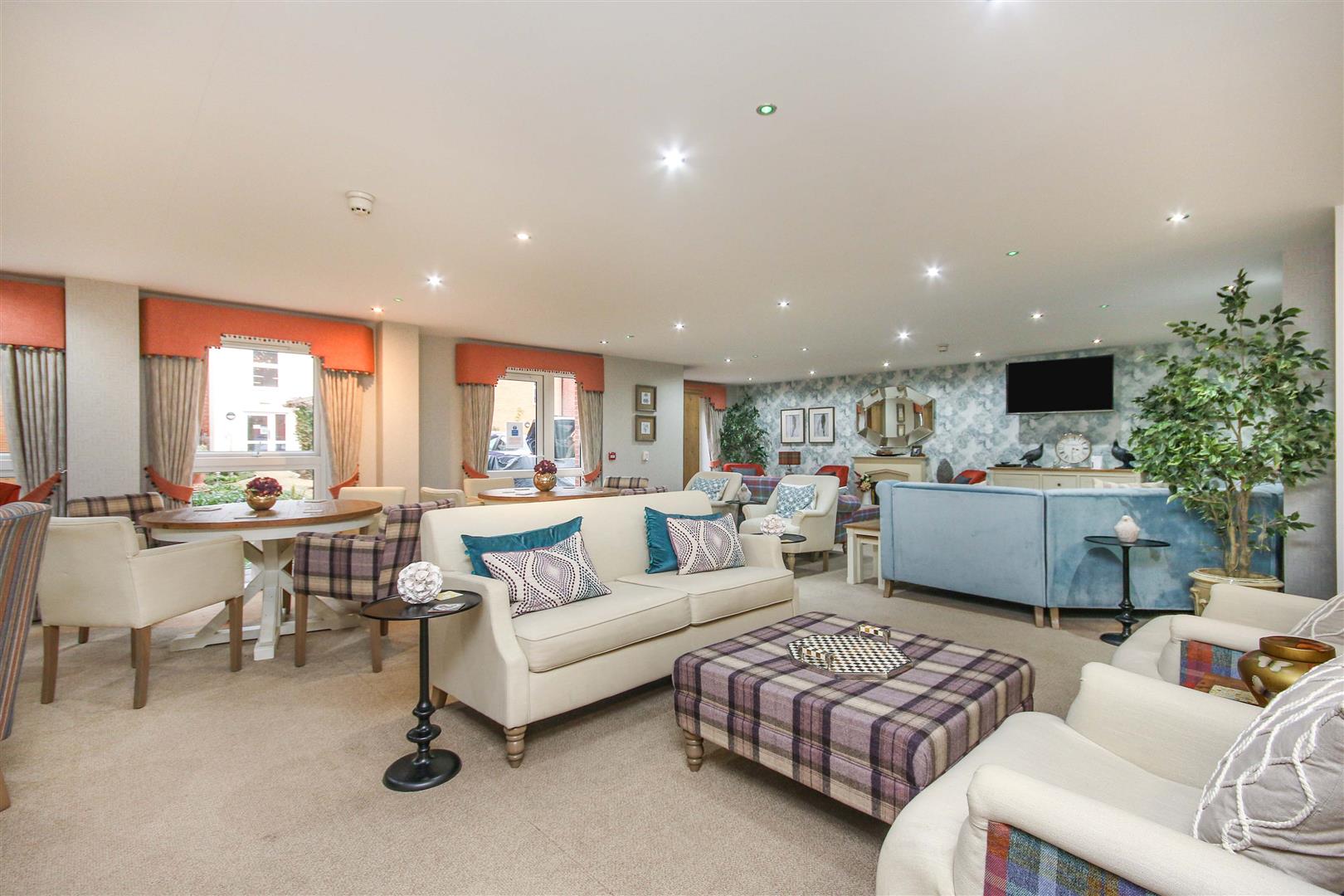 Alder House, 41 Leighswood Road, Aldridge, Walsall, WS9 8AS