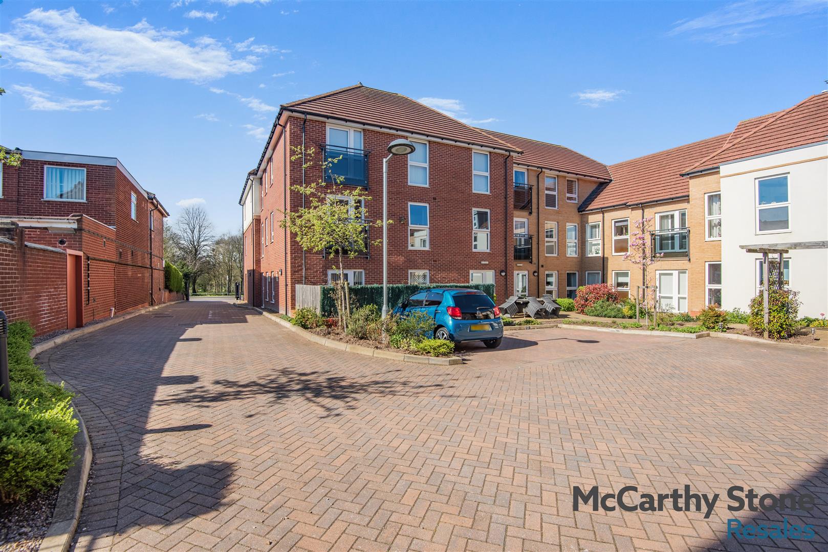 Alder House, 41 Leighswood Road, Aldridge, Walsall, WS9 8AS