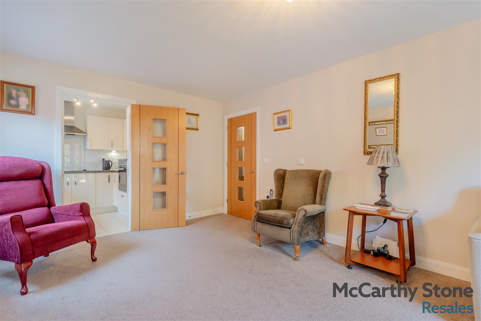 Alder House, 41 Leighswood Road, Aldridge, Walsall, WS9 8AS