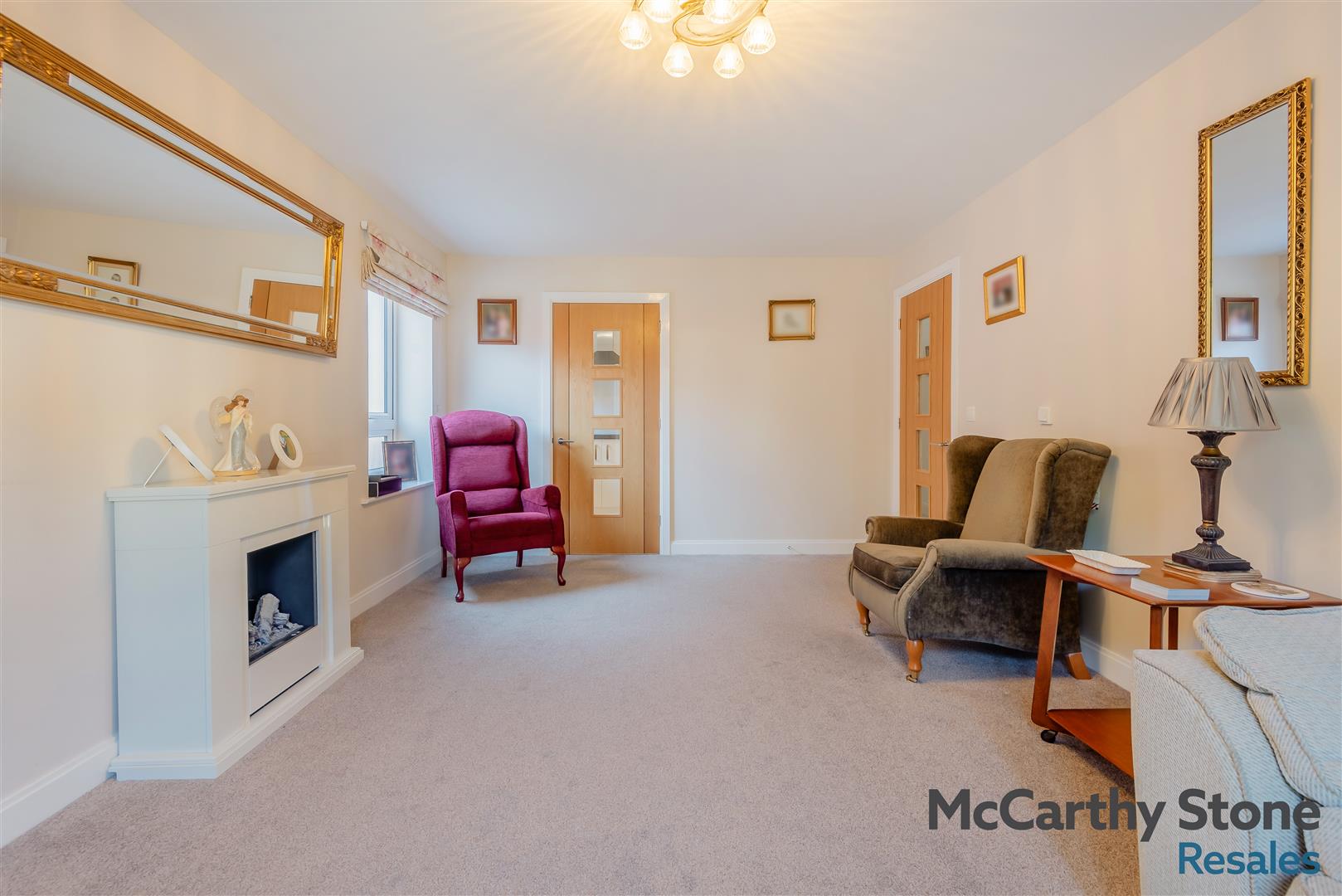 Alder House, 41 Leighswood Road, Aldridge, Walsall, WS9 8AS