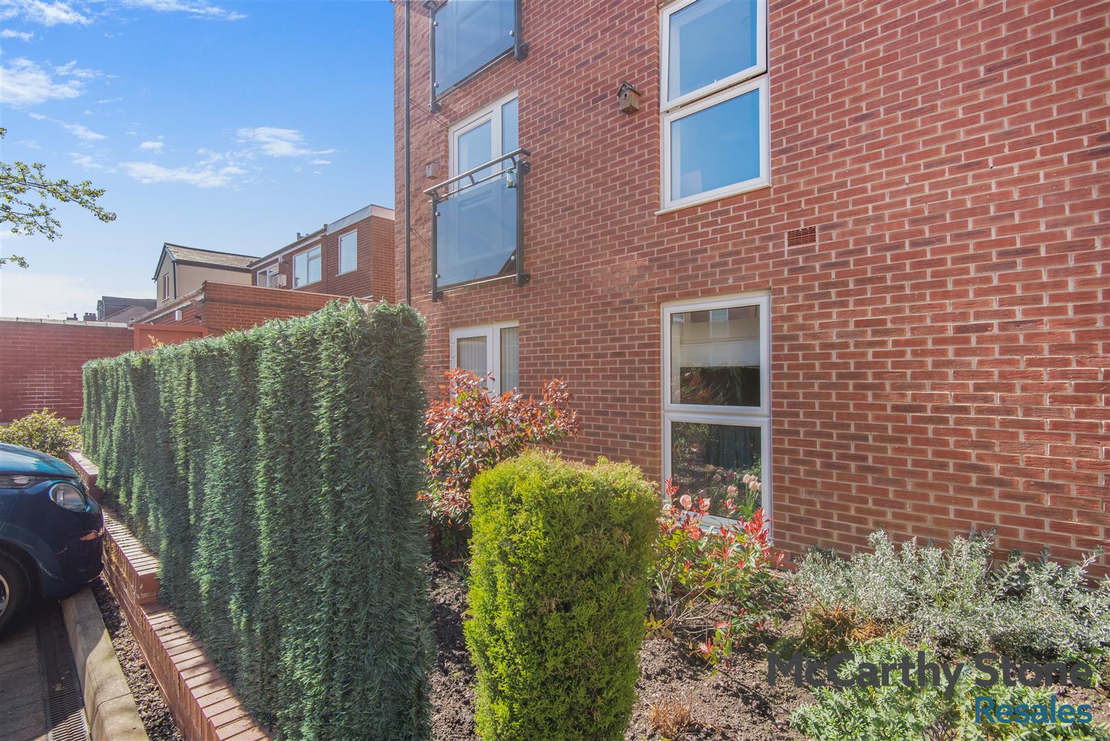 Alder House, 41 Leighswood Road, Aldridge, Walsall, WS9 8AS