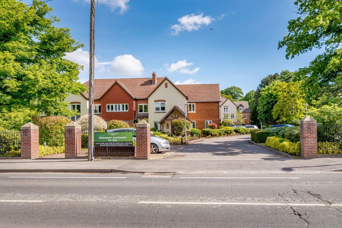 Charter Court, Retford, DN22 7ZA