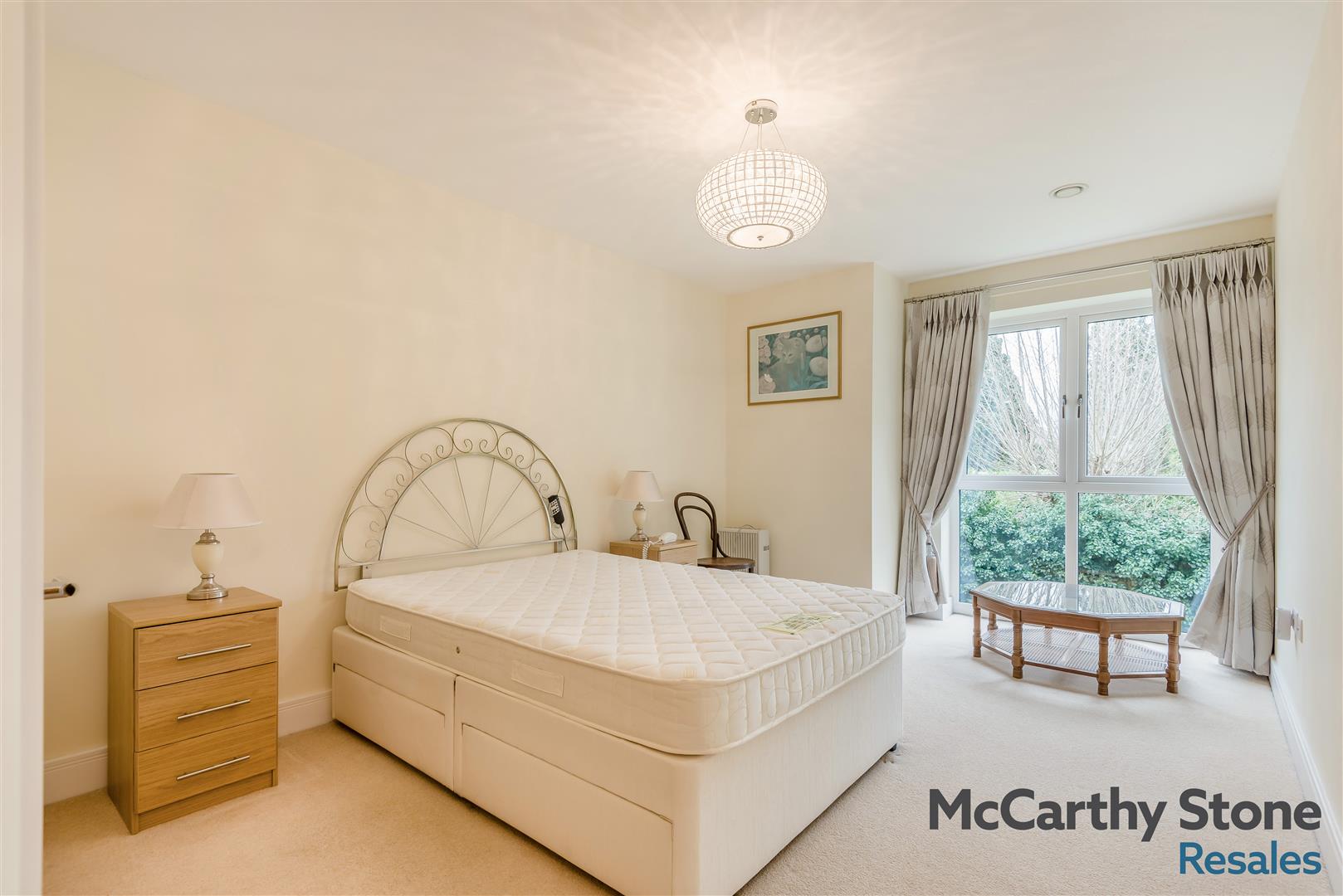 Francis Court, Barbourne Road, Worcester