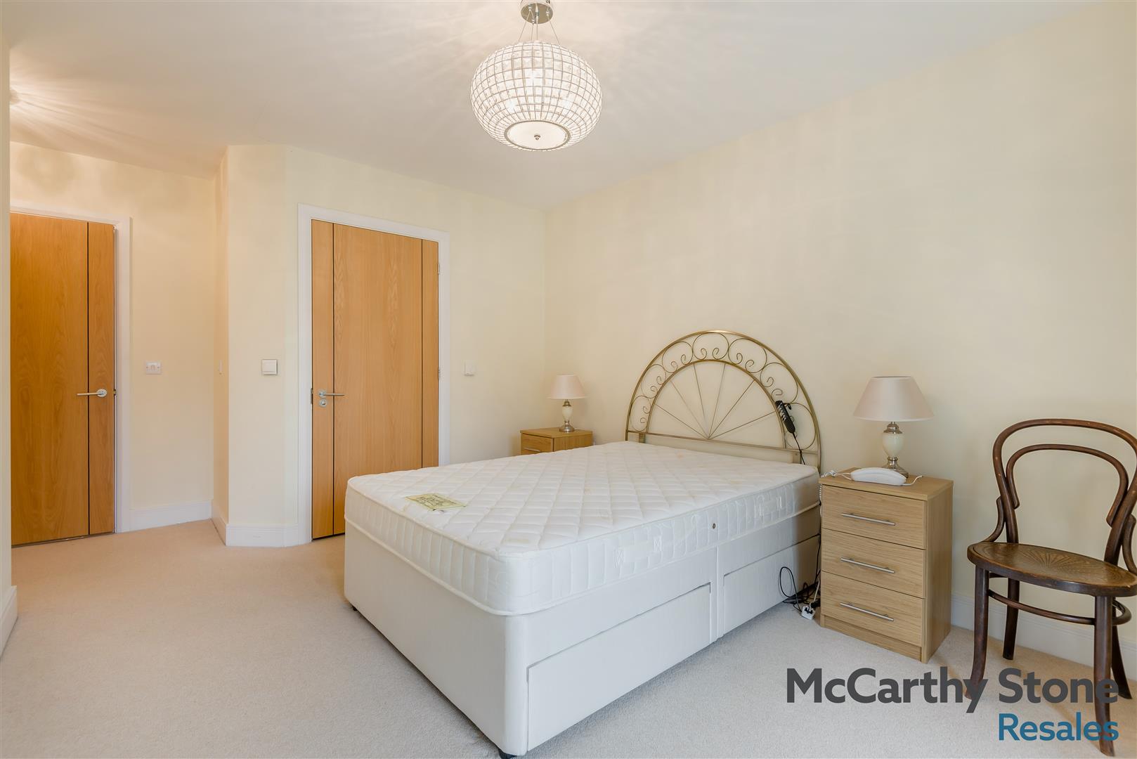 Francis Court, Barbourne Road, Worcester