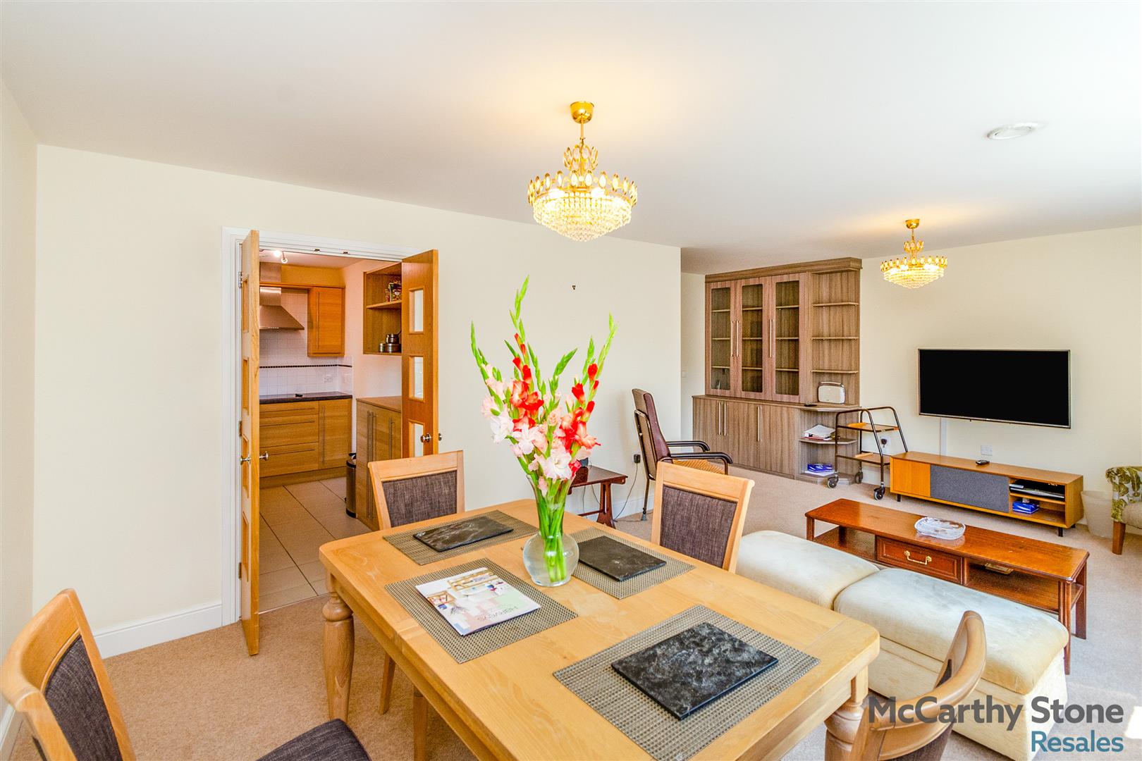 Kilhendre Court, 43 Broadway North, Walsall