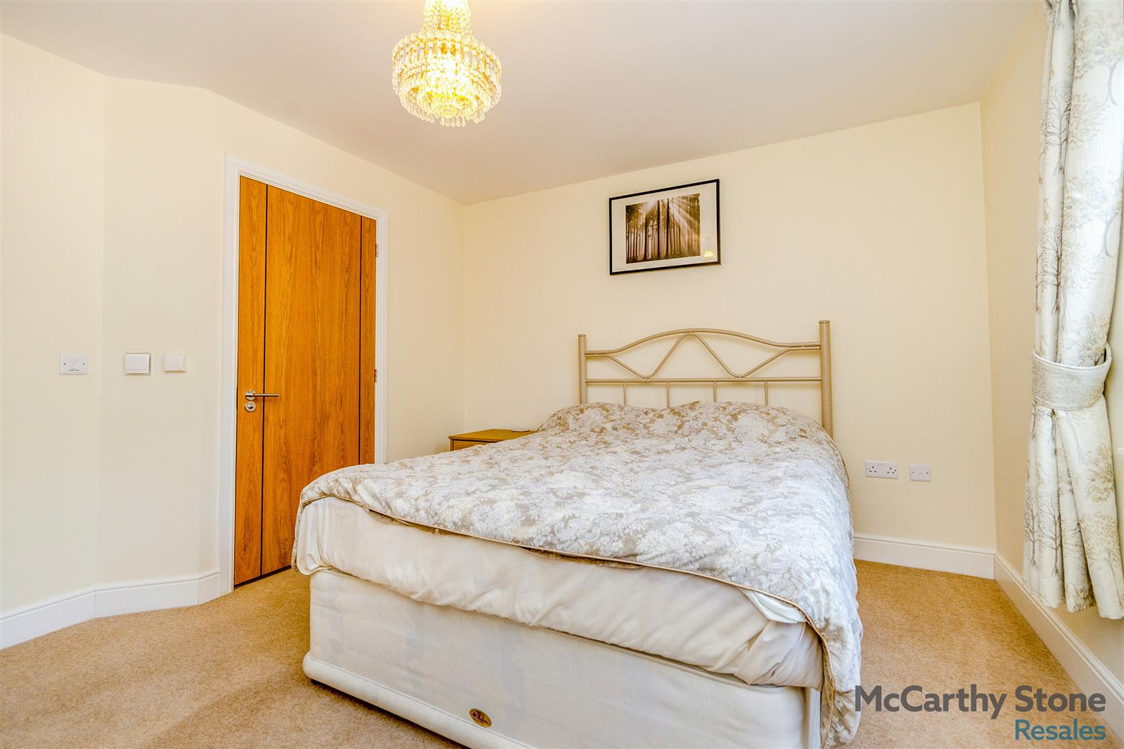 Kilhendre Court, 43 Broadway North, Walsall