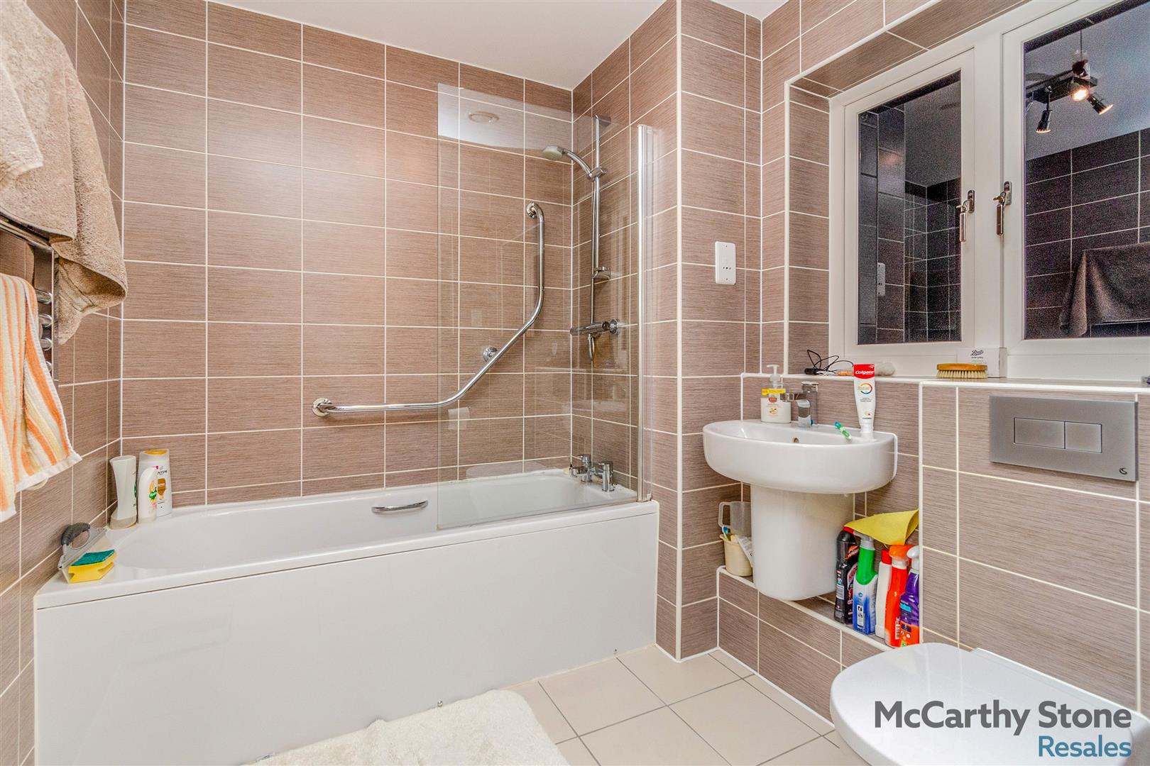 Kilhendre Court, 43 Broadway North, Walsall