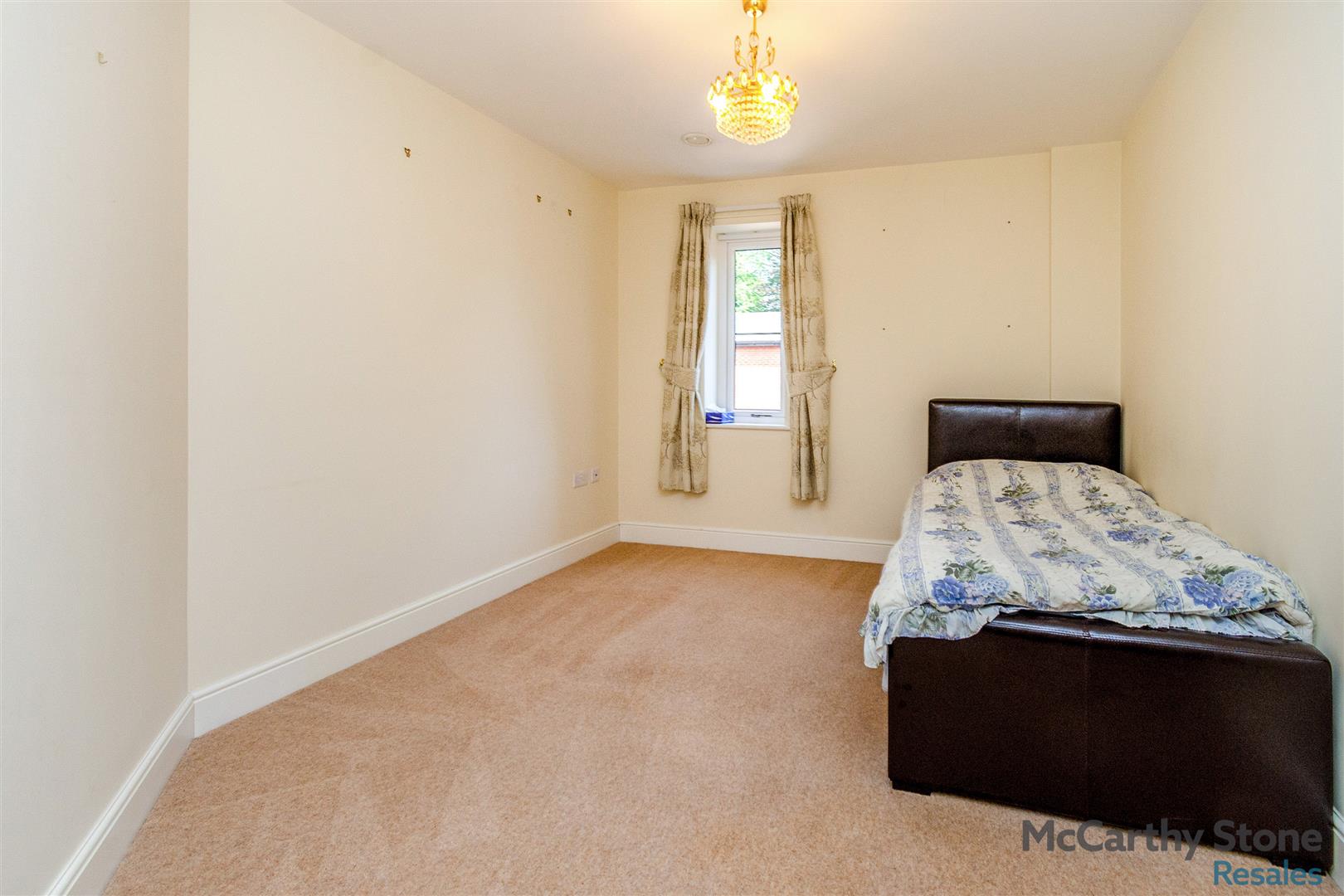 Kilhendre Court, 43 Broadway North, Walsall