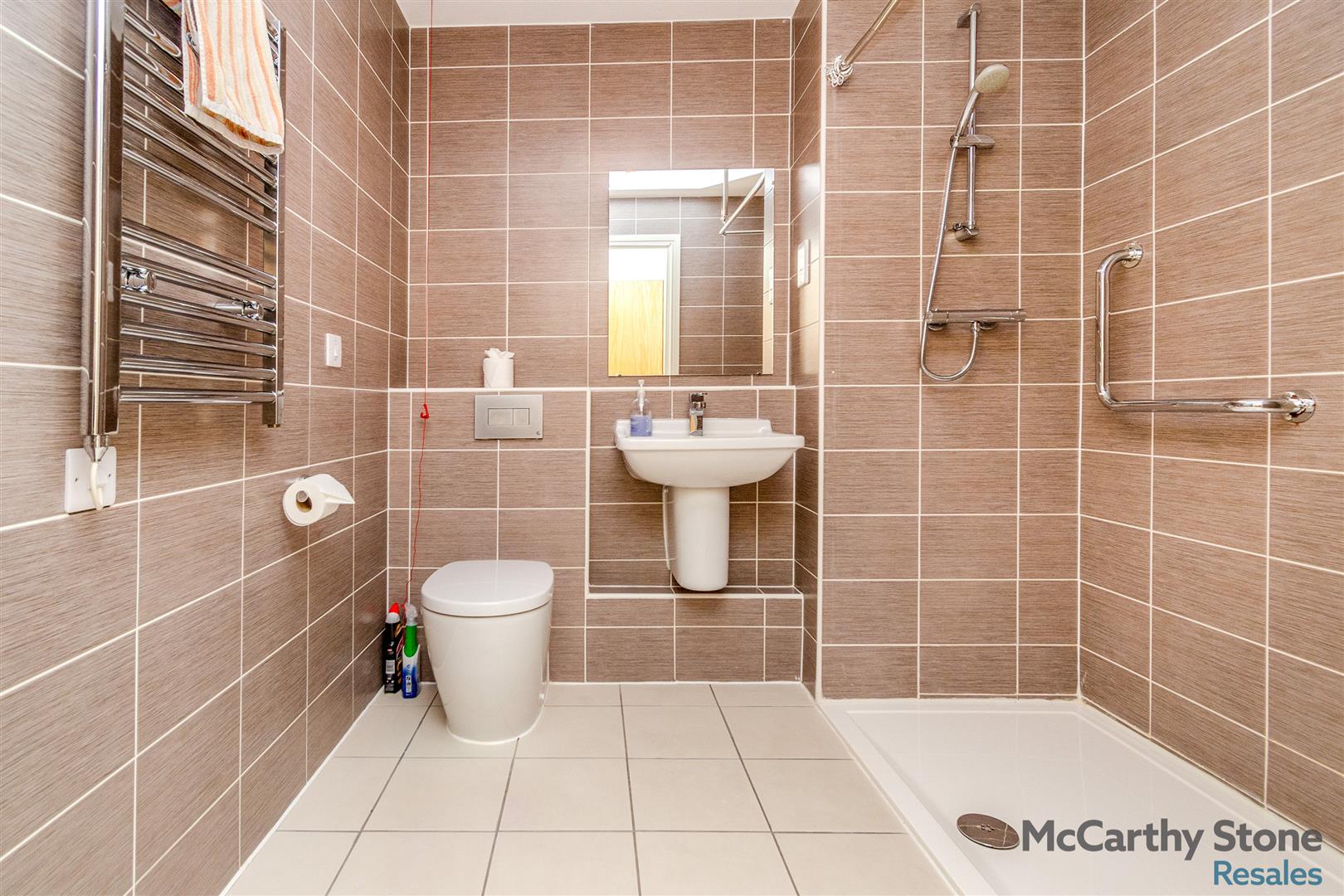 Kilhendre Court, 43 Broadway North, Walsall