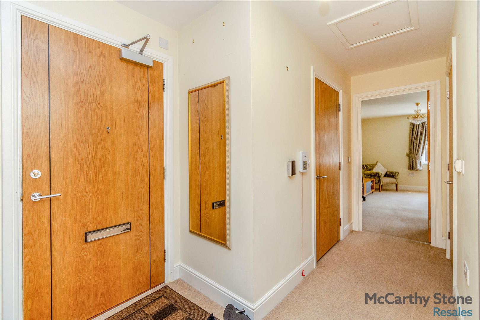 Kilhendre Court, 43 Broadway North, Walsall