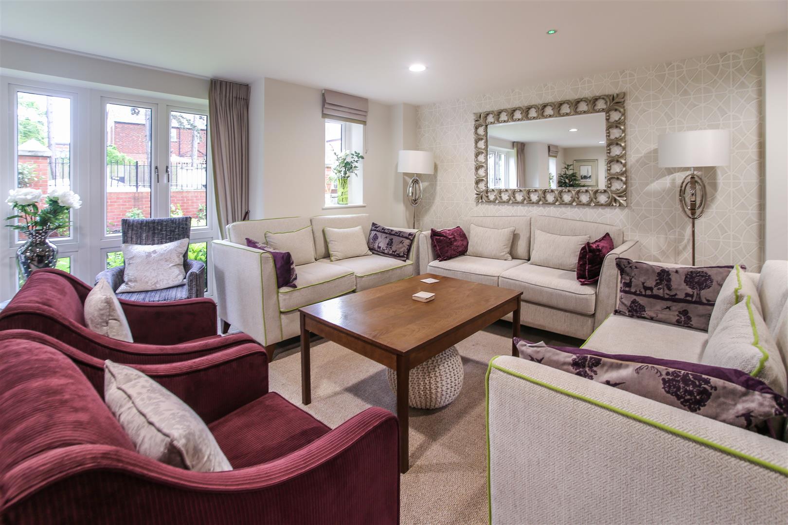 Kilhendre Court, 43 Broadway North, Walsall