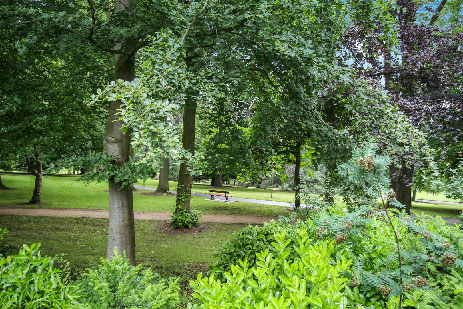 Kilhendre Court, 43 Broadway North, Walsall