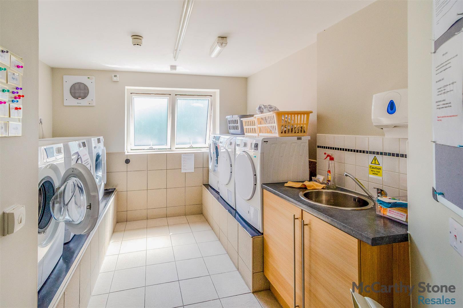 Kilhendre Court, 43 Broadway North, Walsall