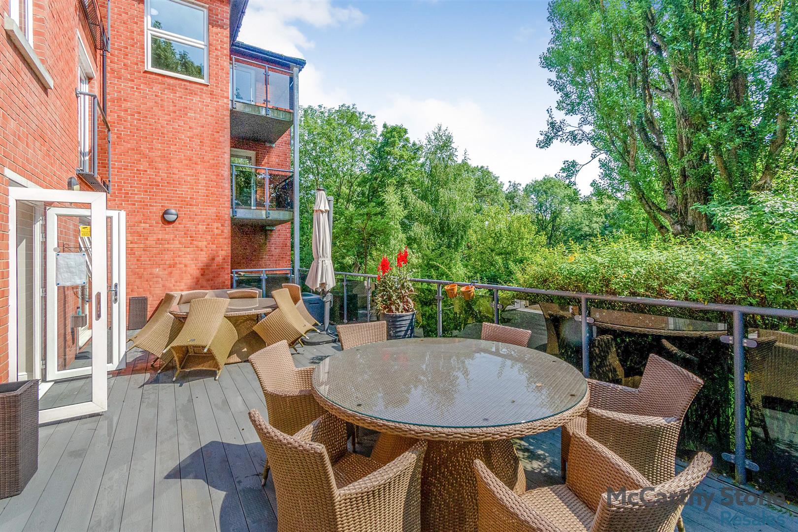 Kilhendre Court, 43 Broadway North, Walsall