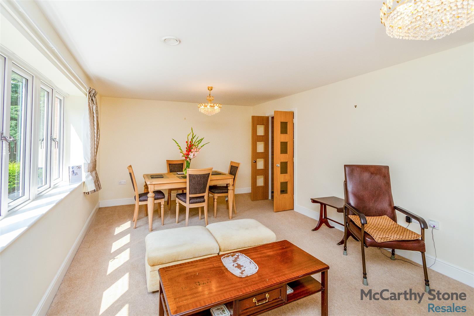 Kilhendre Court, 43 Broadway North, Walsall