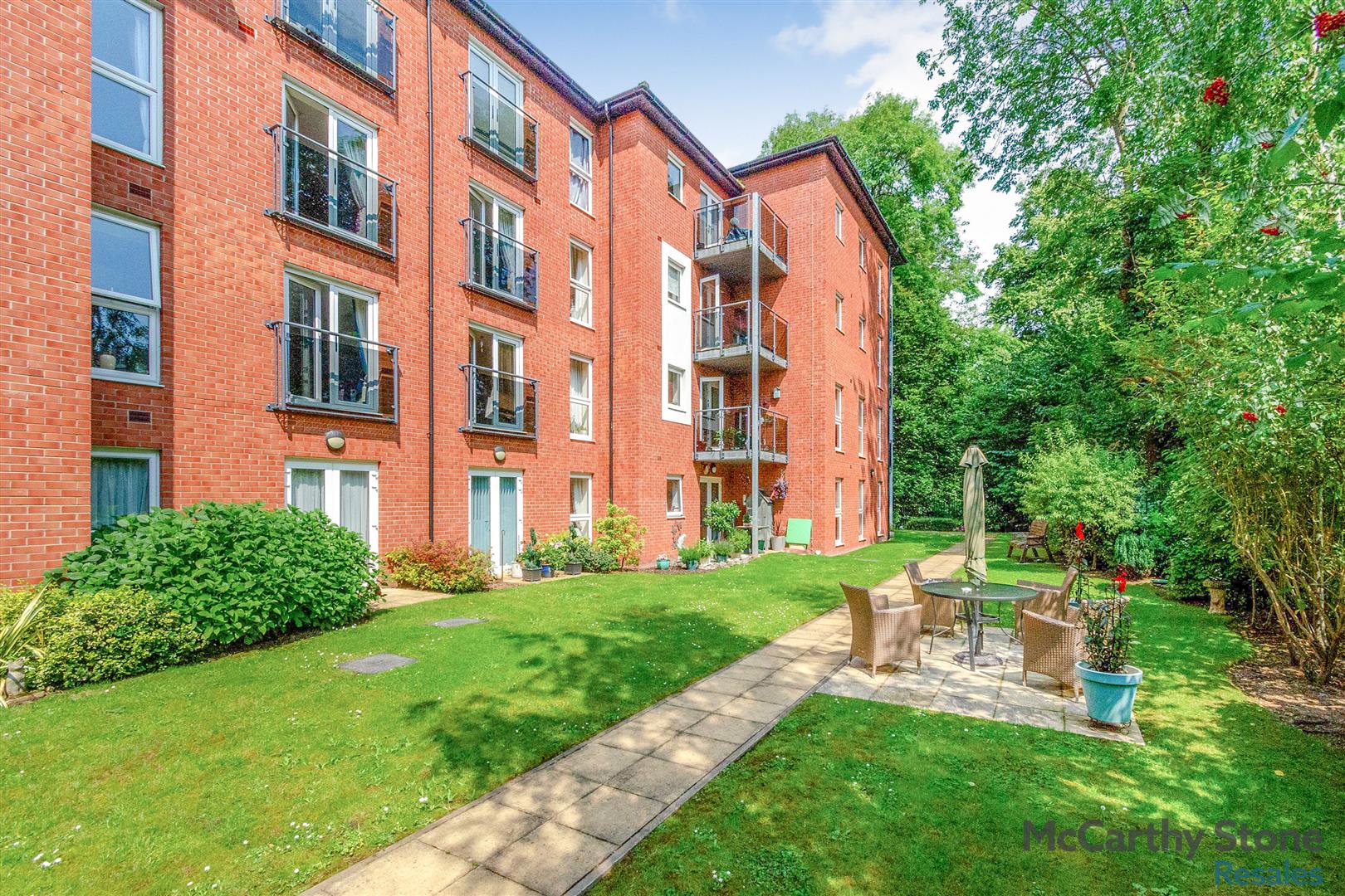 Kilhendre Court, 43 Broadway North, Walsall