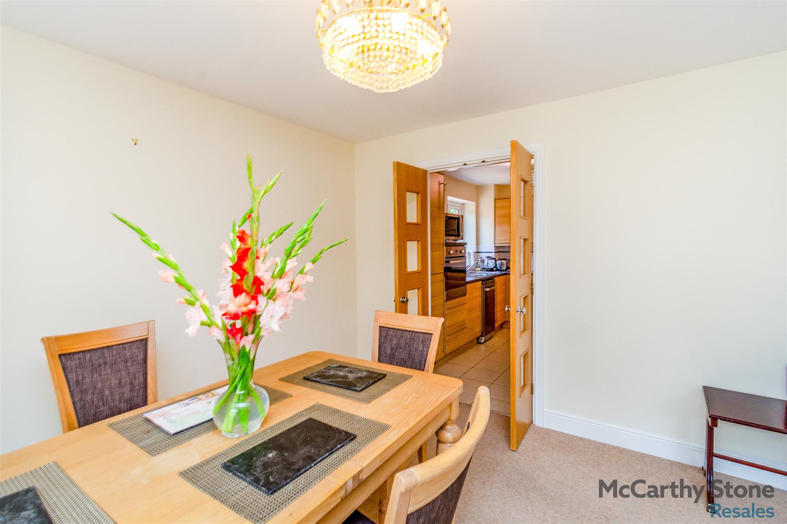 Kilhendre Court, 43 Broadway North, Walsall