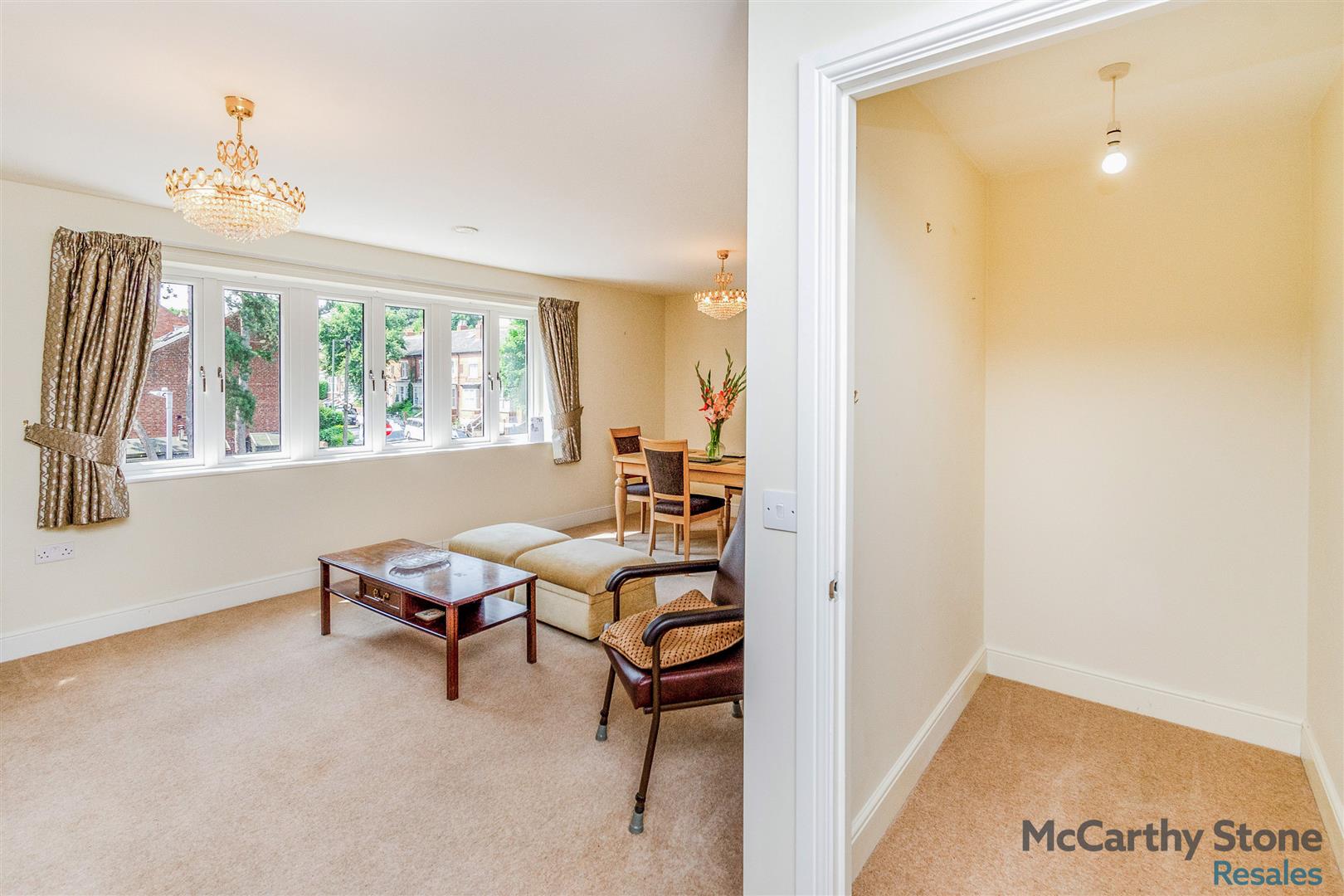 Kilhendre Court, 43 Broadway North, Walsall