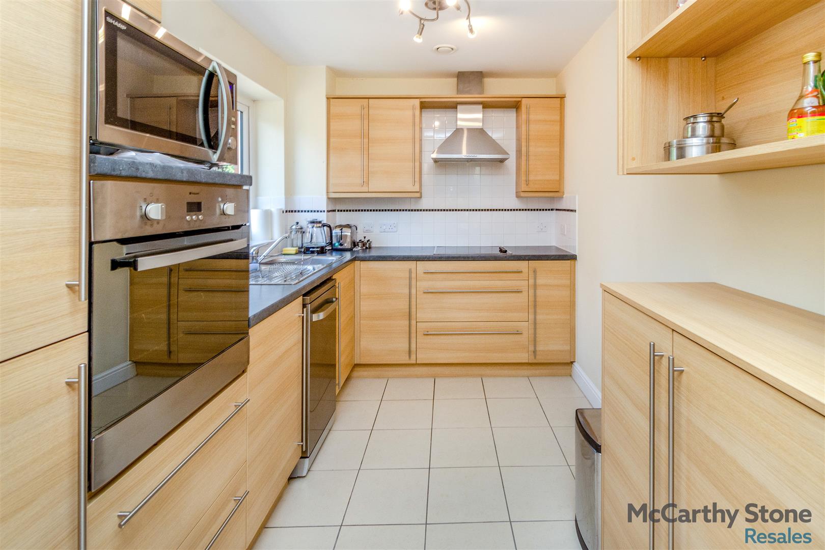 Kilhendre Court, 43 Broadway North, Walsall