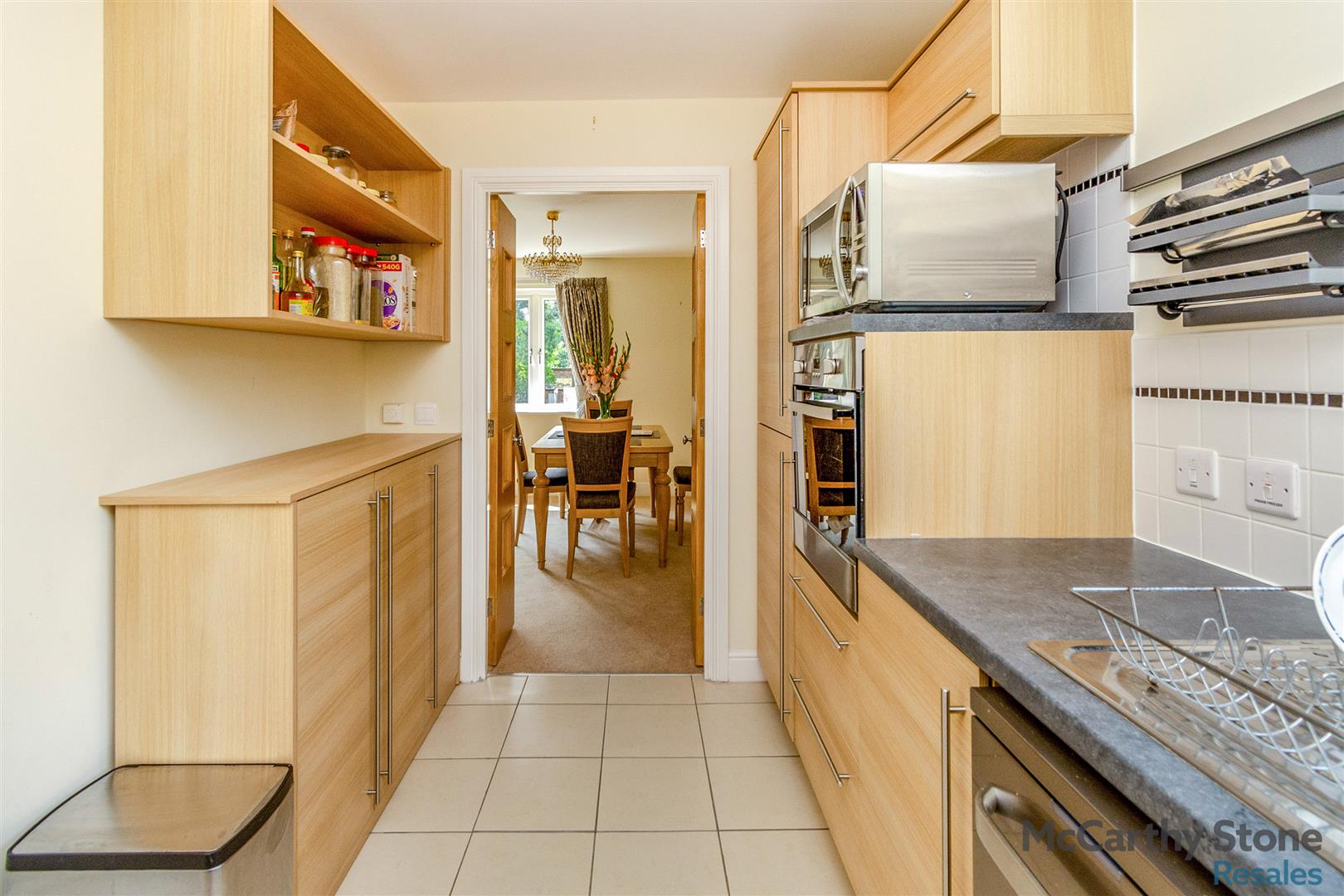 Kilhendre Court, 43 Broadway North, Walsall