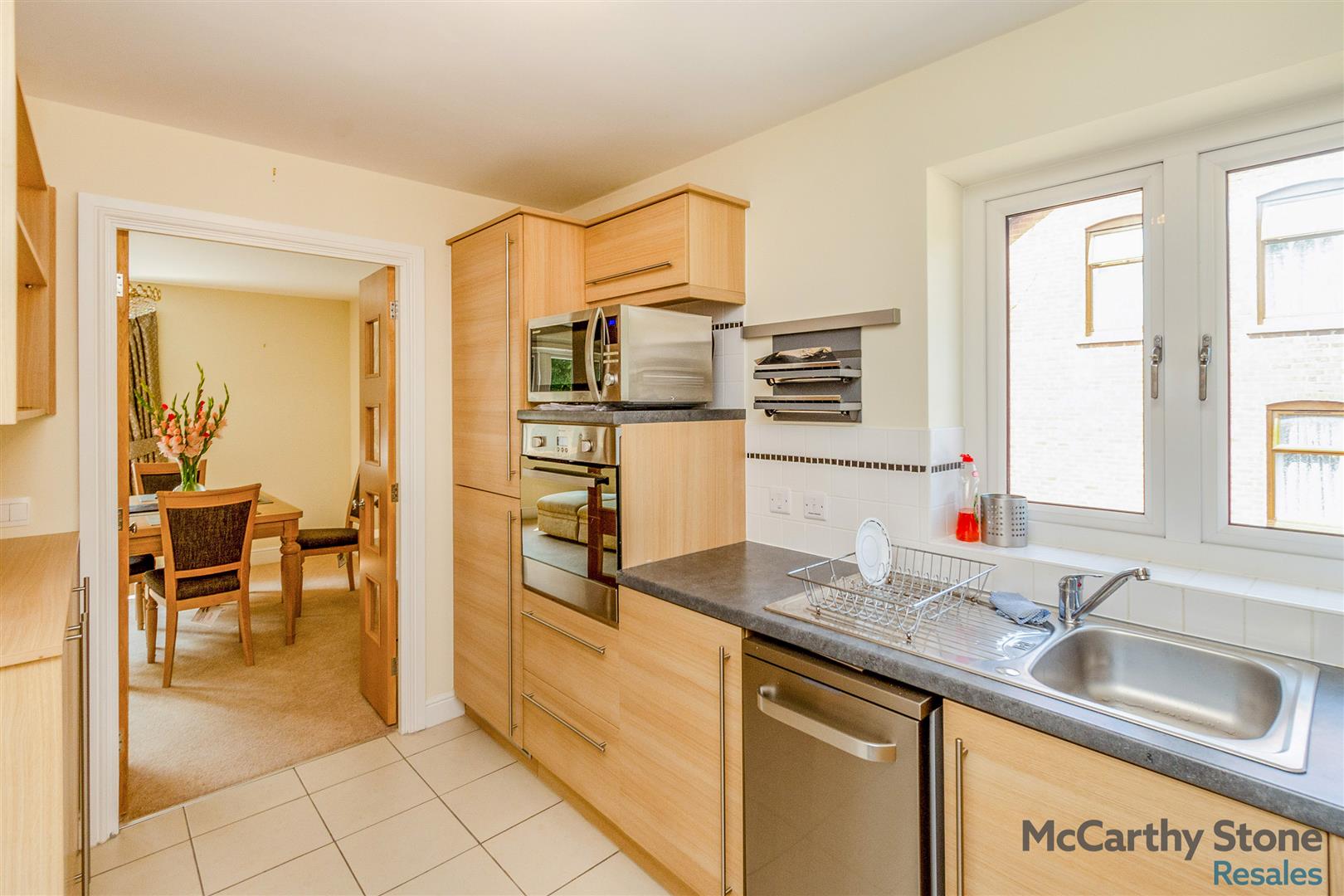 Kilhendre Court, 43 Broadway North, Walsall