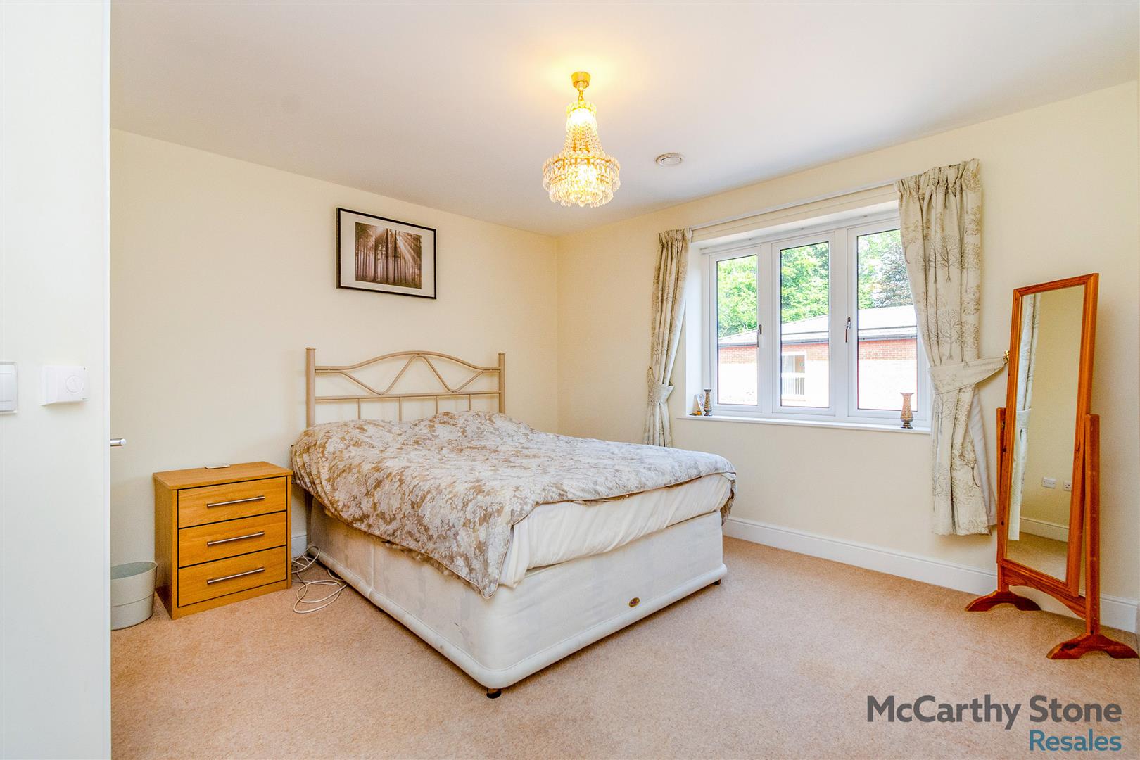 Kilhendre Court, 43 Broadway North, Walsall