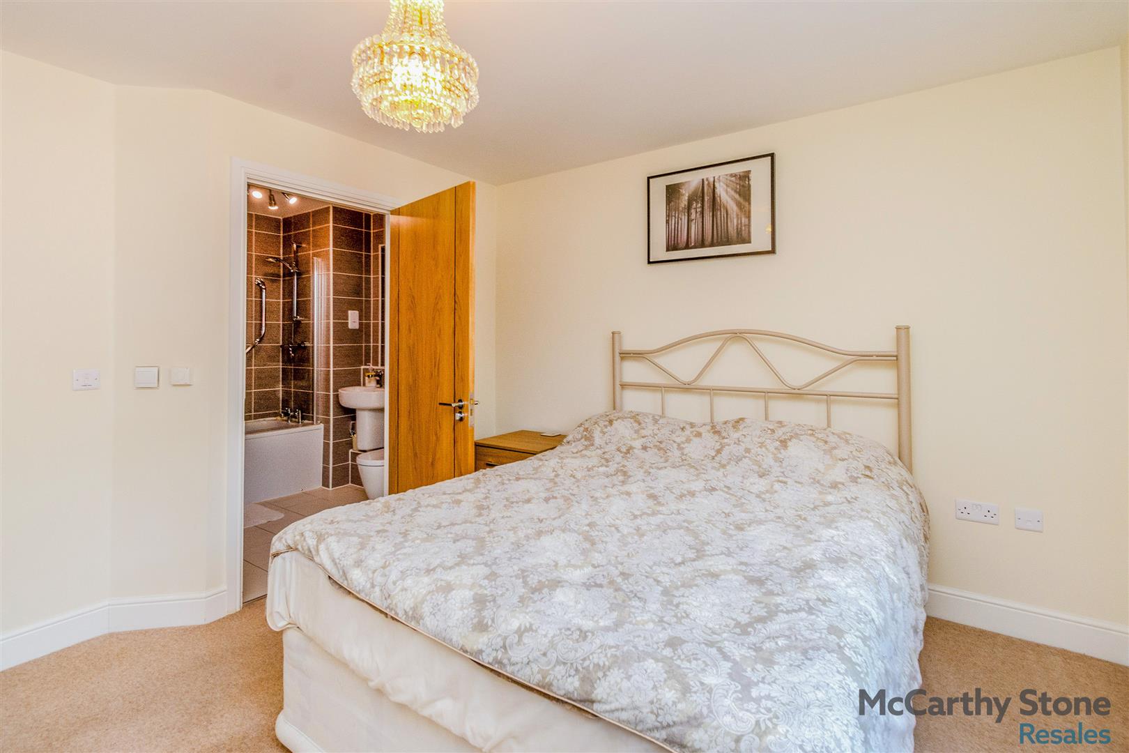 Kilhendre Court, 43 Broadway North, Walsall