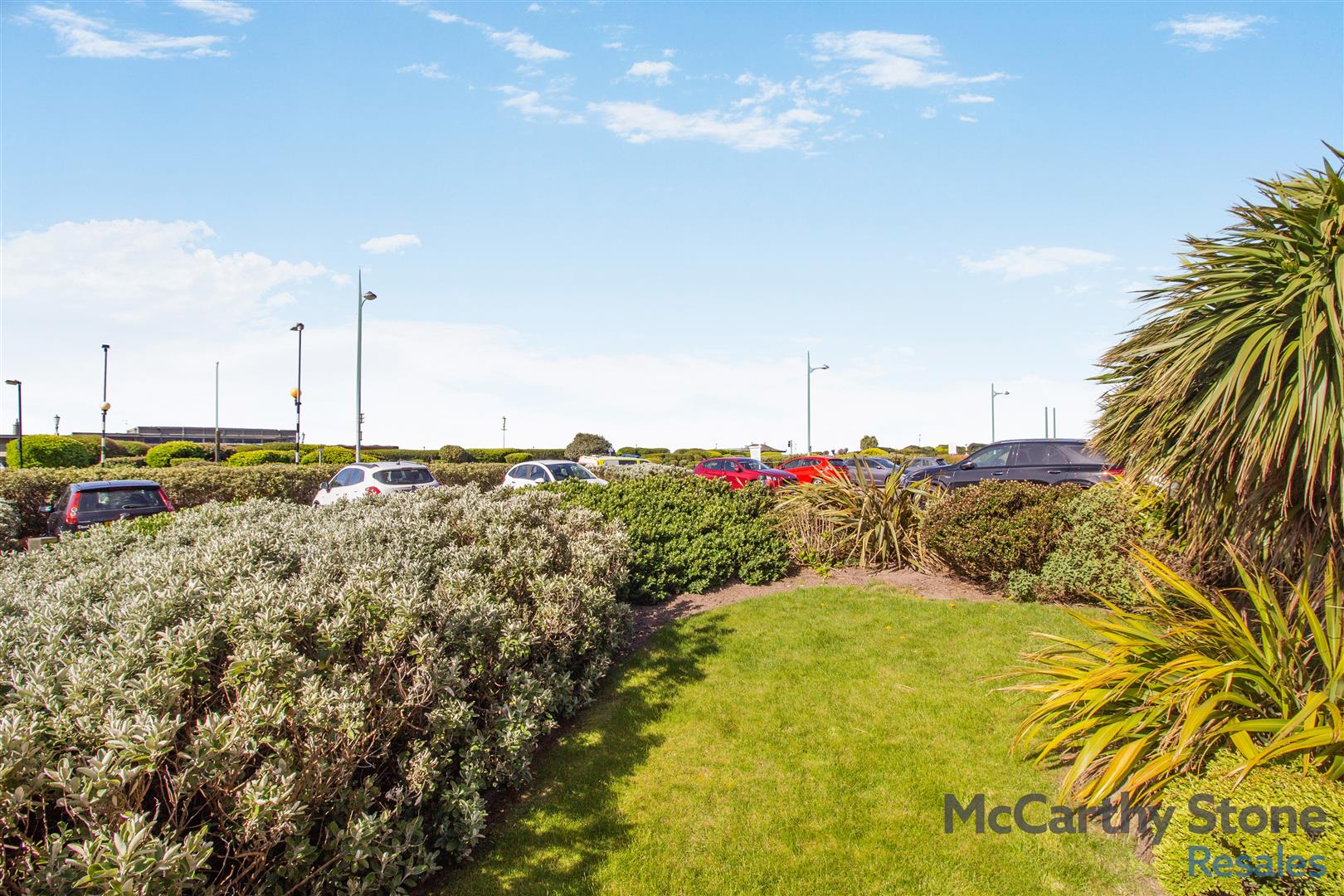Orchid Court, 35-37 South Promenade, Lytham St. Annes