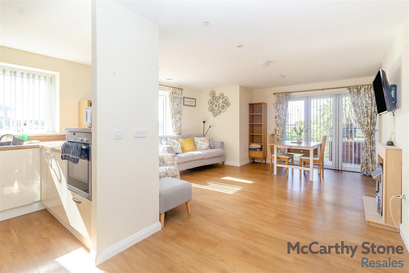 Orchid Court, 35-37 South Promenade, Lytham St. Annes