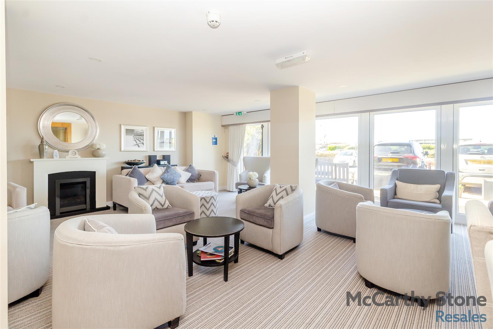 Orchid Court, 35-37 South Promenade, Lytham St. Annes