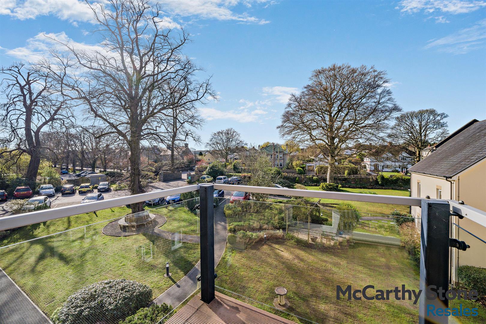 Holmcroft Court, Charlton Road, Shepton Mallet